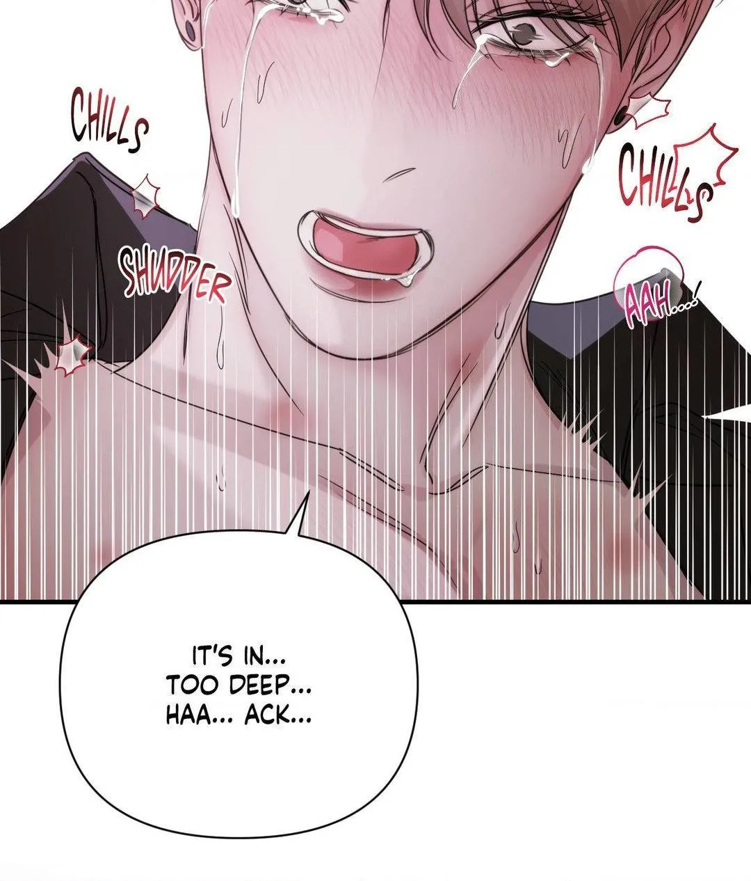 Name Me Chapter 7 page 43 - 