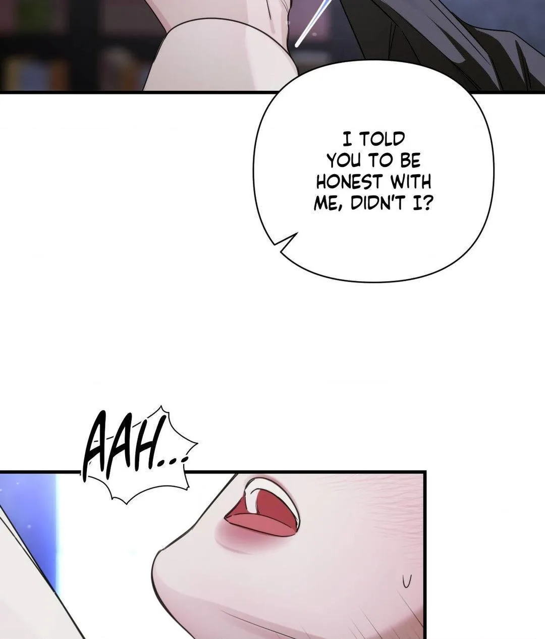 Name Me Chapter 7 page 47 - 
