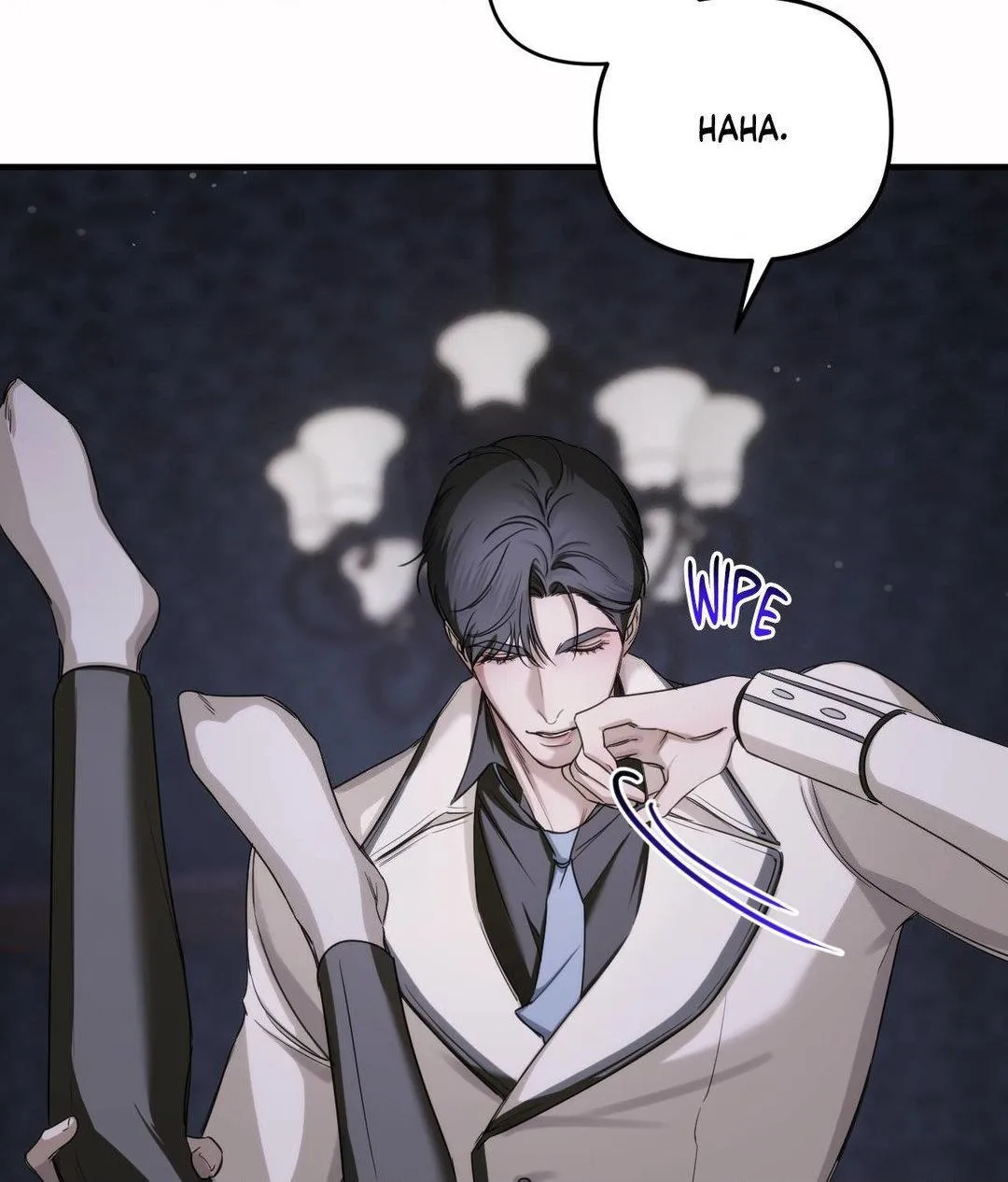 Name Me Chapter 7 page 6 - 
