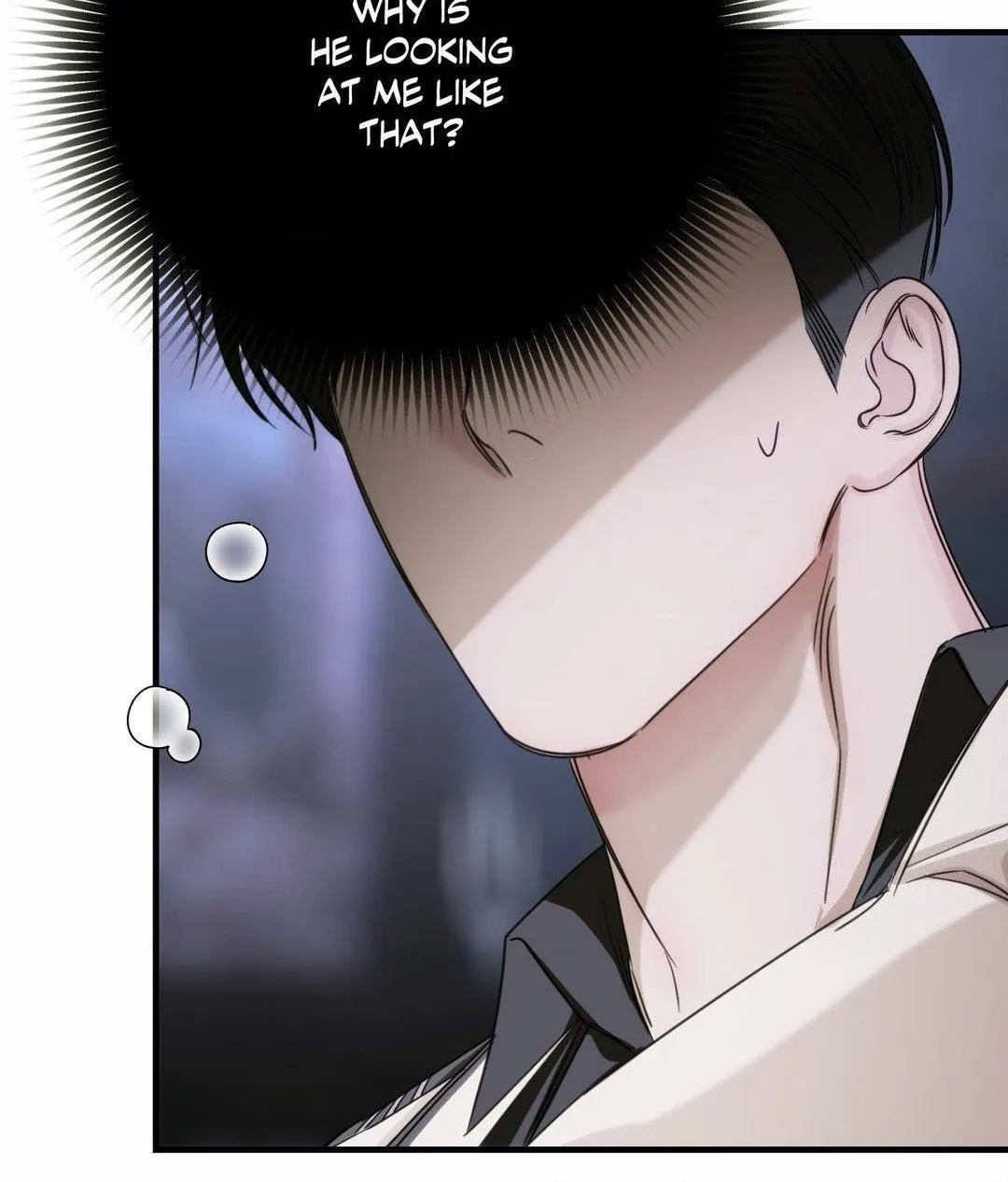 Name Me Chapter 7 page 51 - 