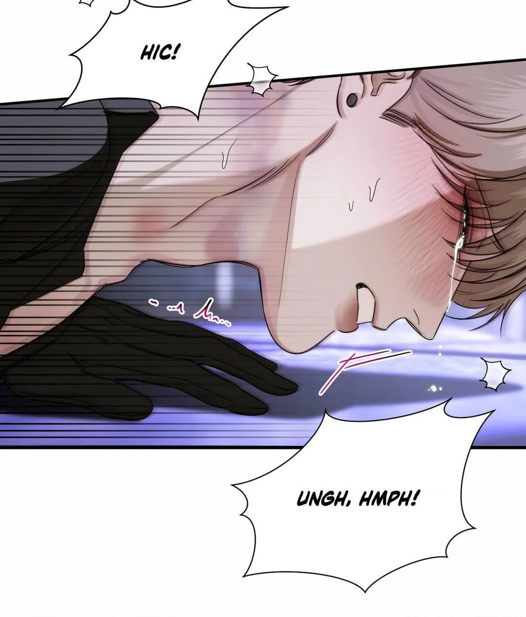 Name Me Chapter 7 page 55 - 