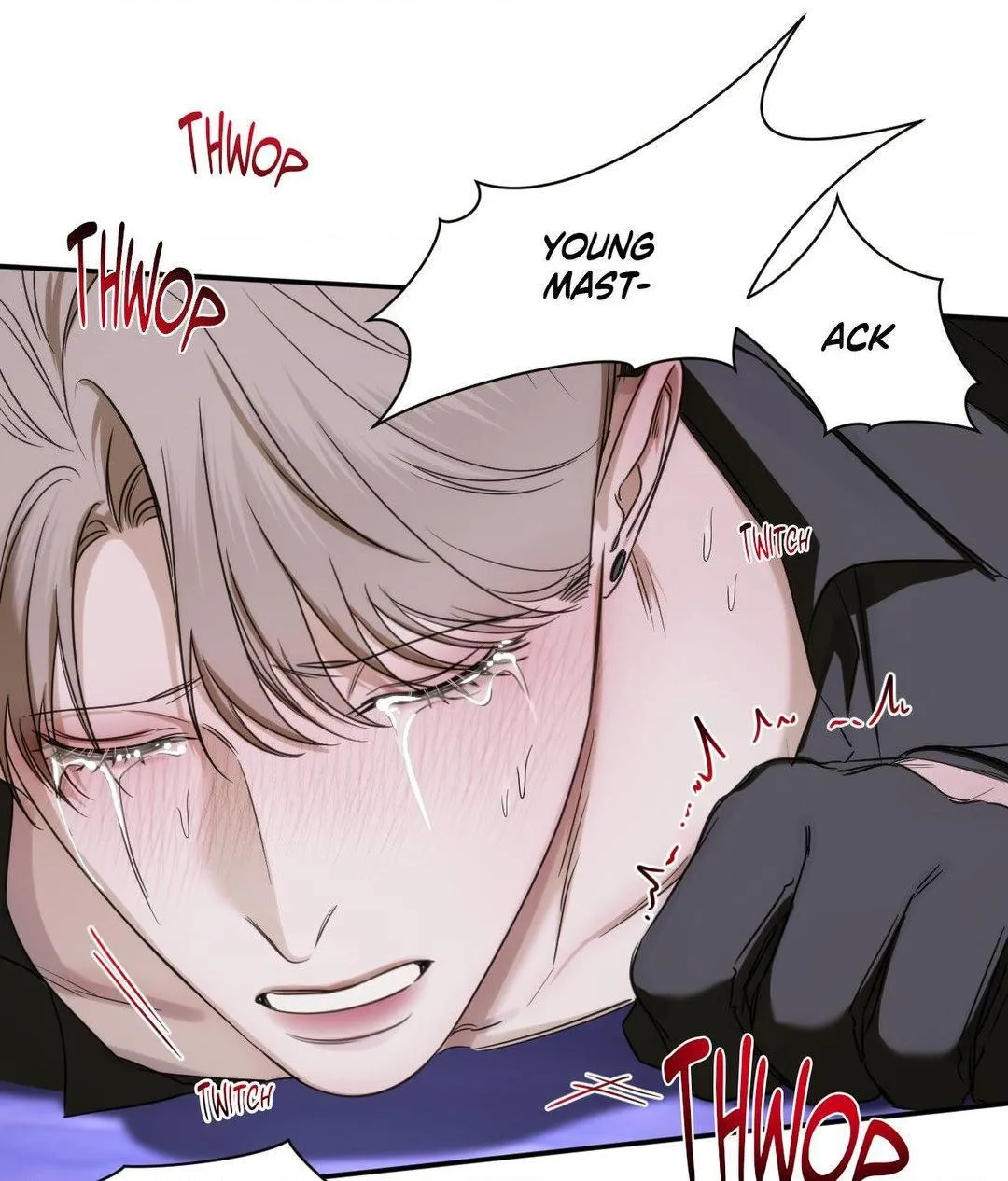 Name Me Chapter 7 page 58 - 