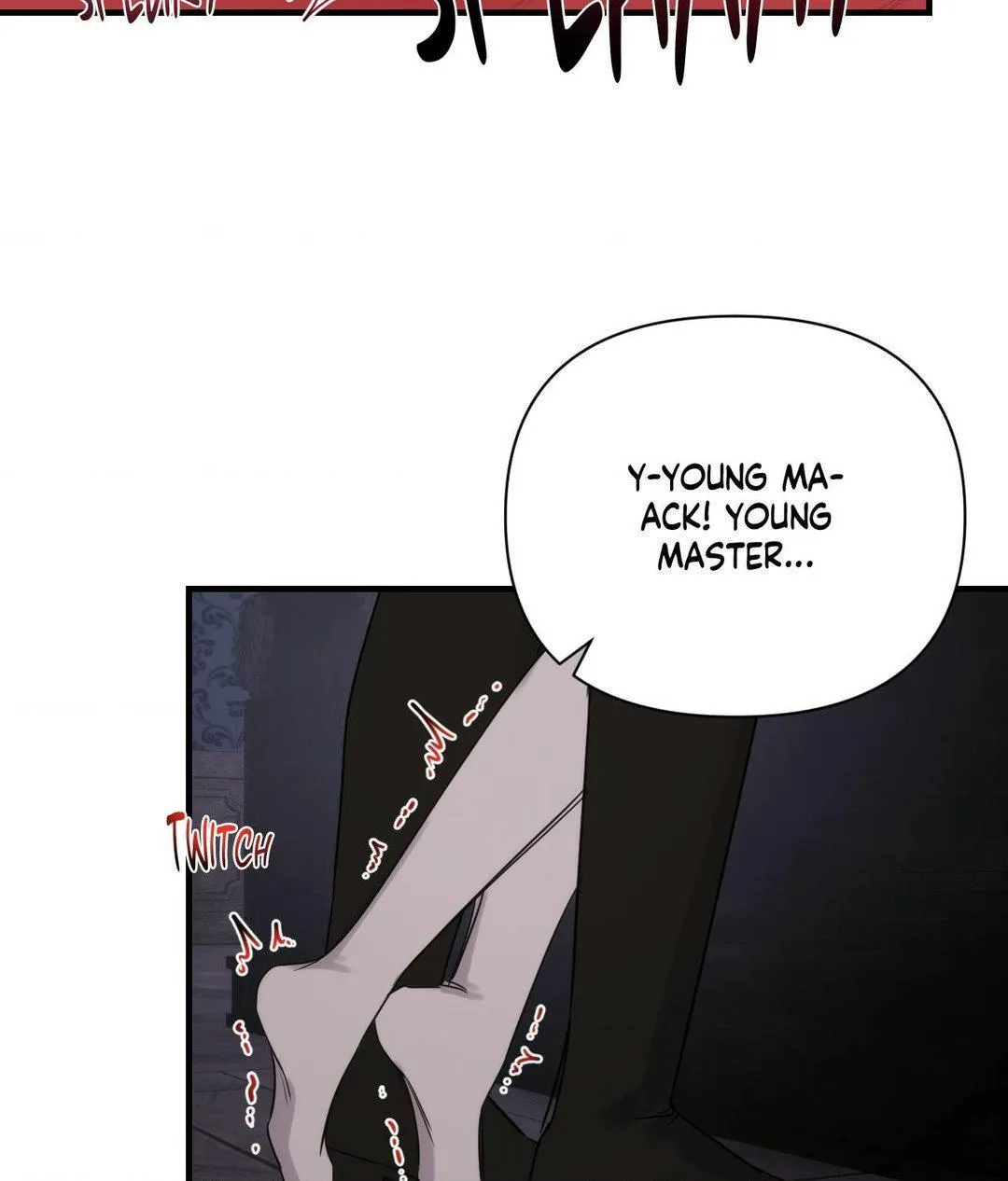 Name Me Chapter 7 page 64 - 