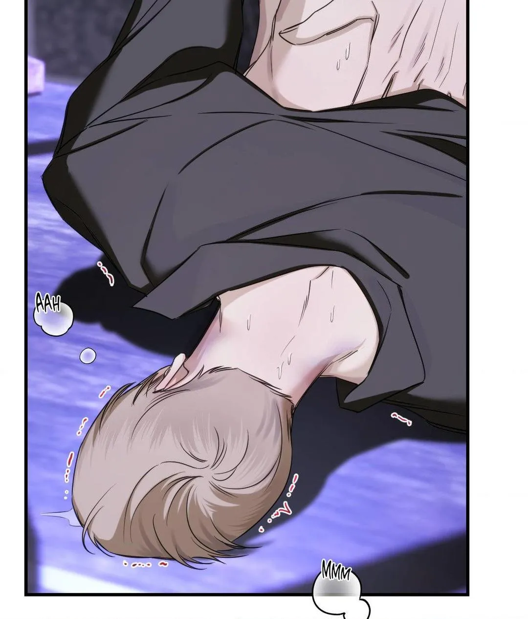 Name Me Chapter 7 page 66 - 