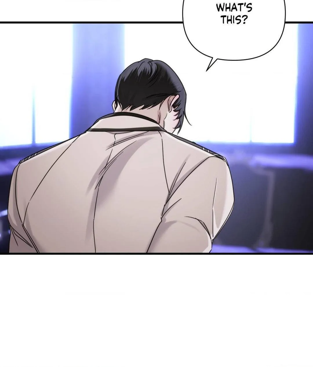 Name Me Chapter 7 page 70 - 