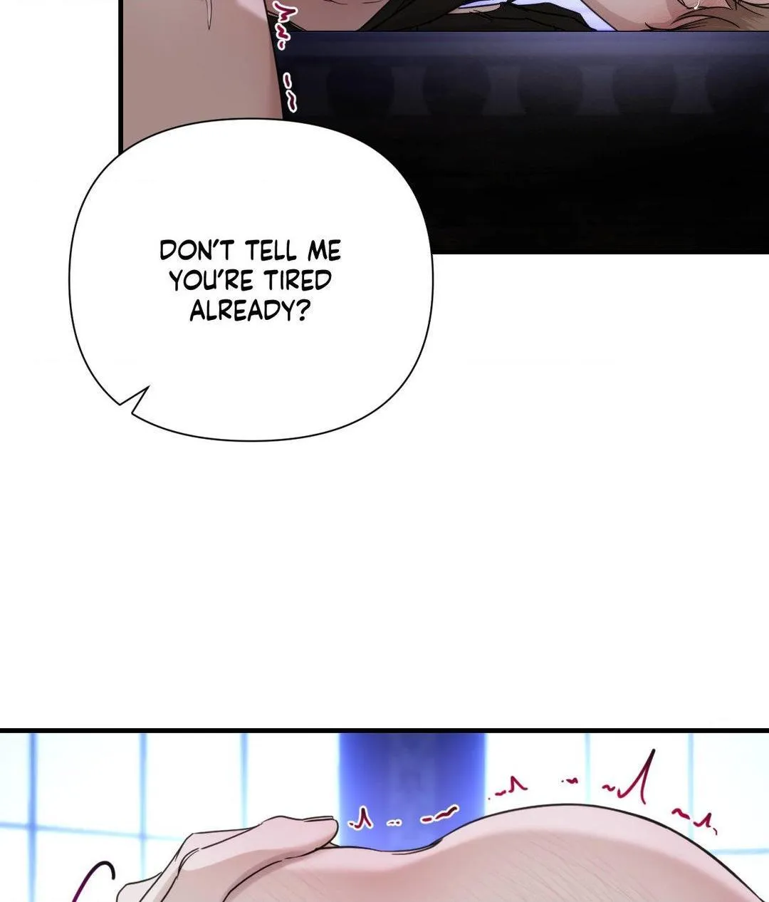 Name Me Chapter 7 page 72 - 