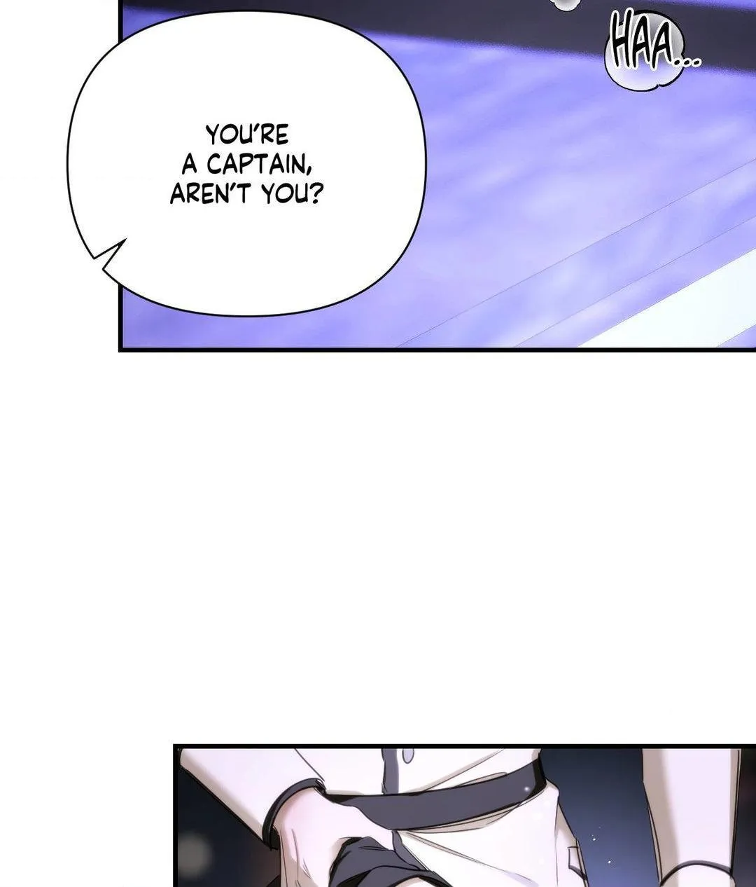 Name Me Chapter 7 page 77 - 