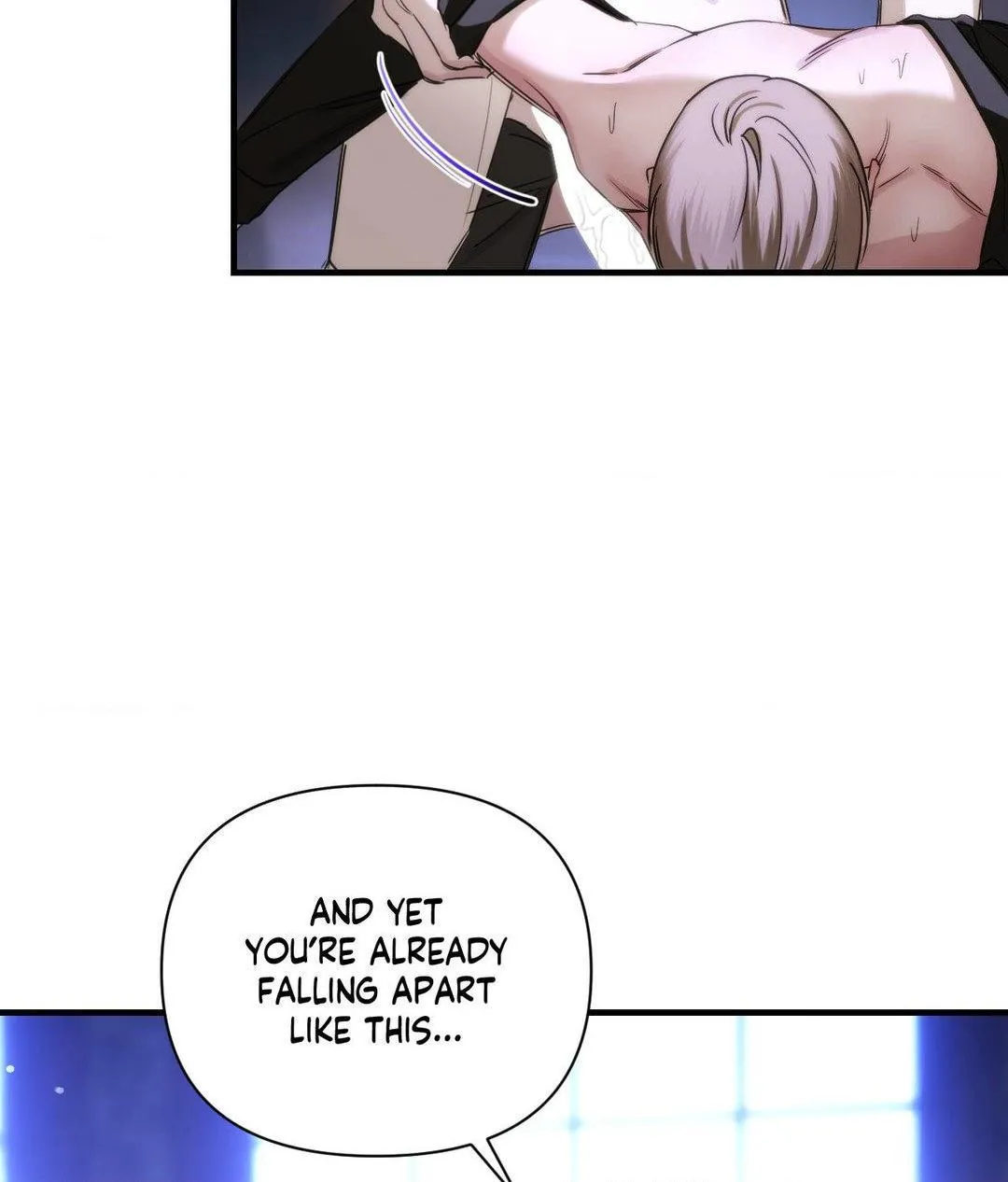 Name Me Chapter 7 page 78 - 
