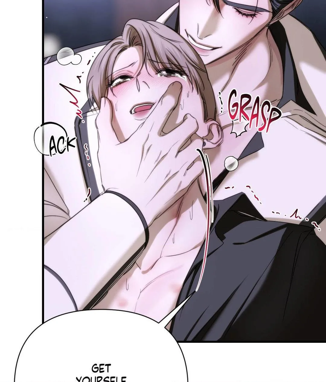 Name Me Chapter 7 page 83 - 