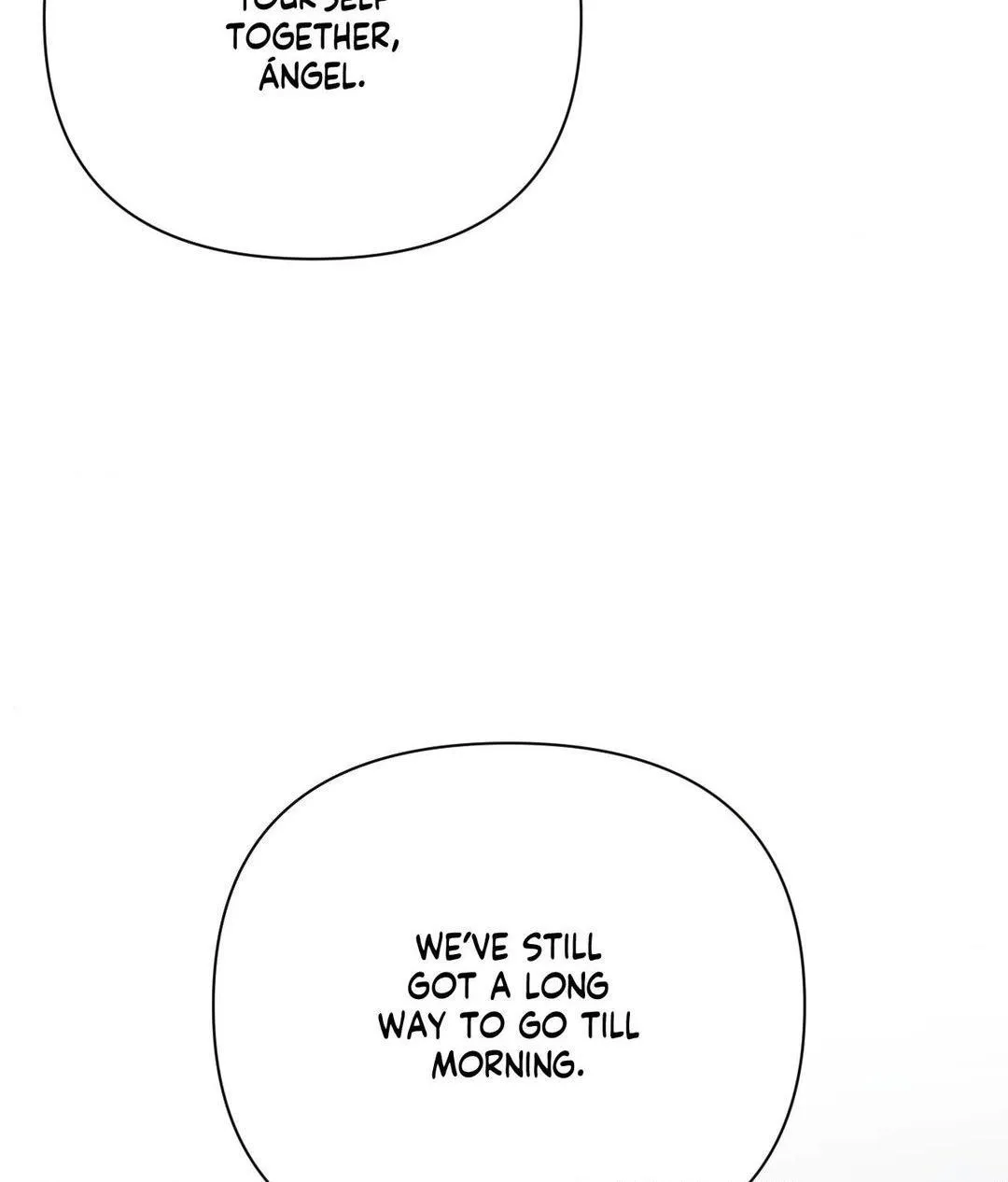 Name Me Chapter 7 page 84 - 