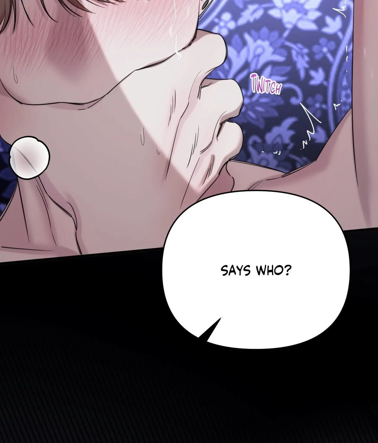 Name Me Chapter 8 page 17 - 