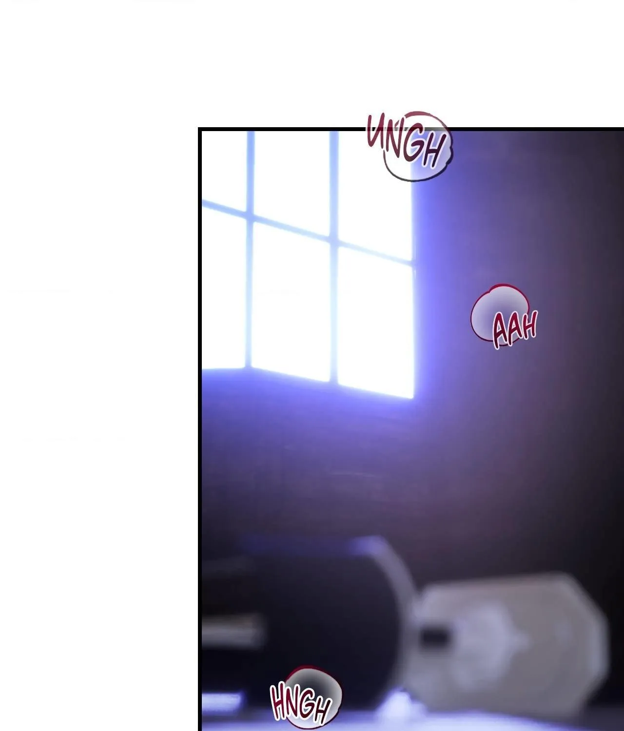 Name Me Chapter 8 page 3 - 
