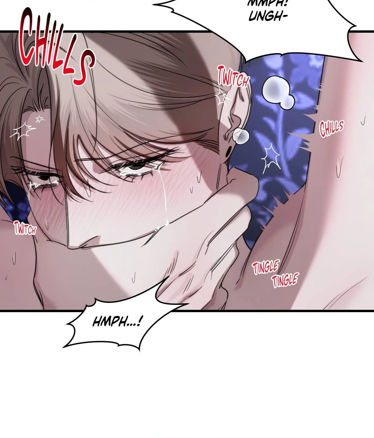 Name Me Chapter 8 page 23 - 