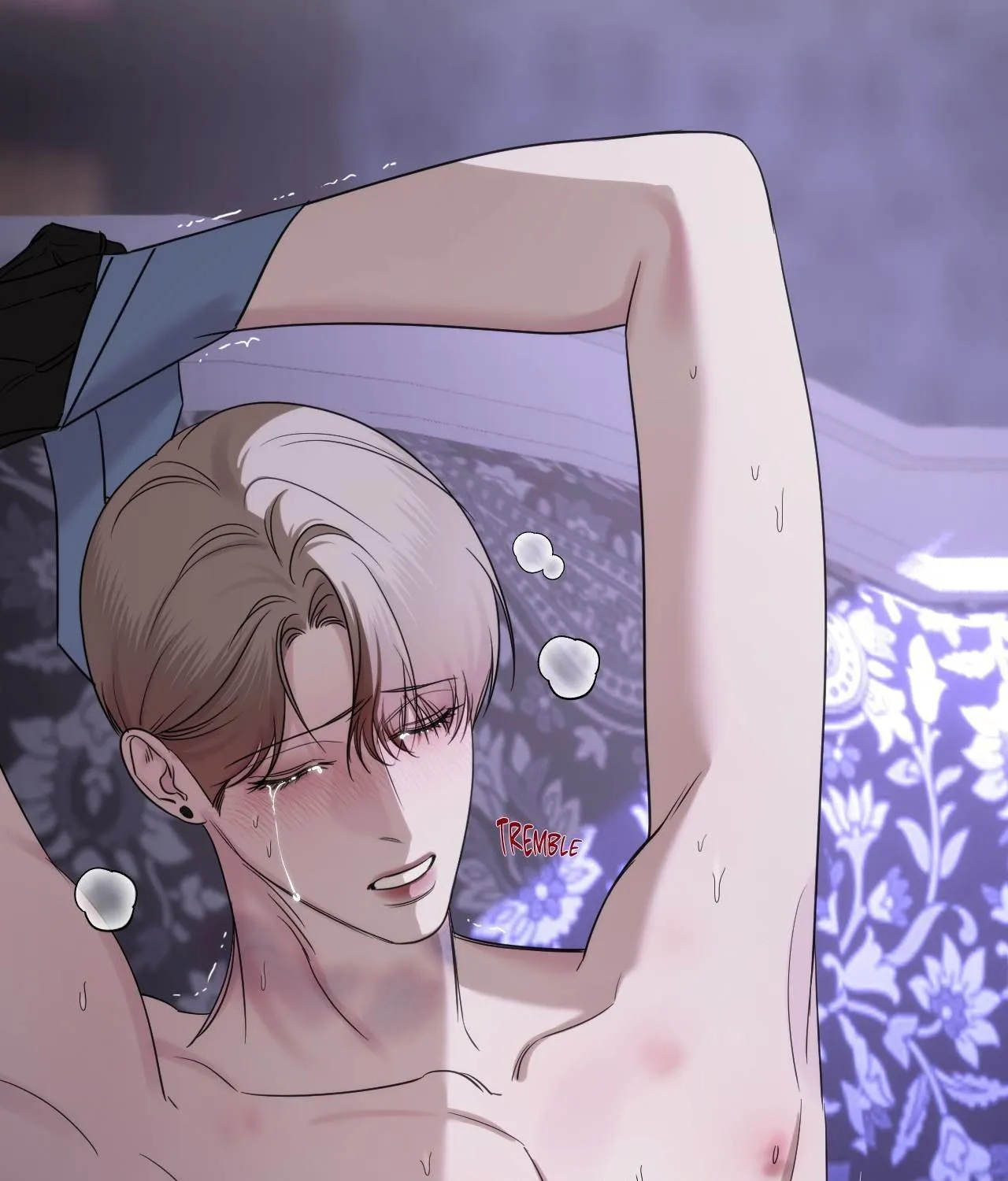 Name Me Chapter 8 page 28 - 