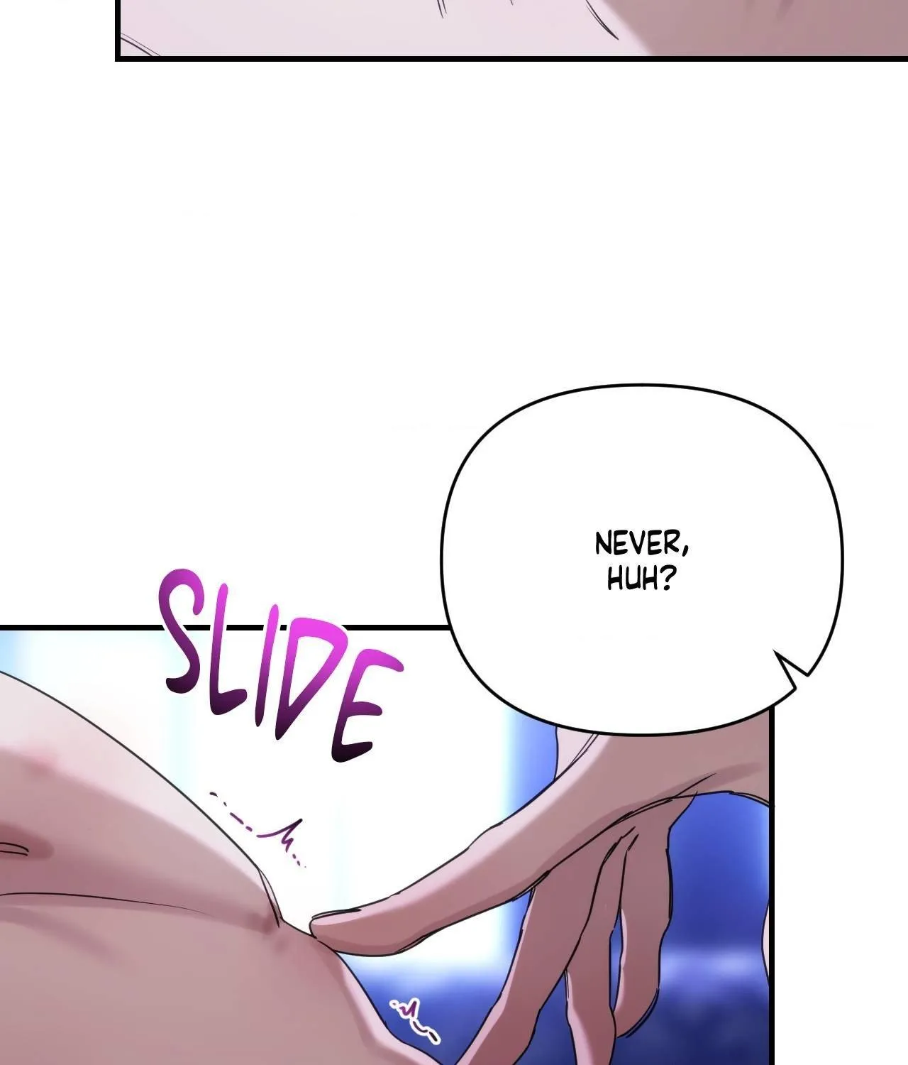 Name Me Chapter 8 page 38 - 