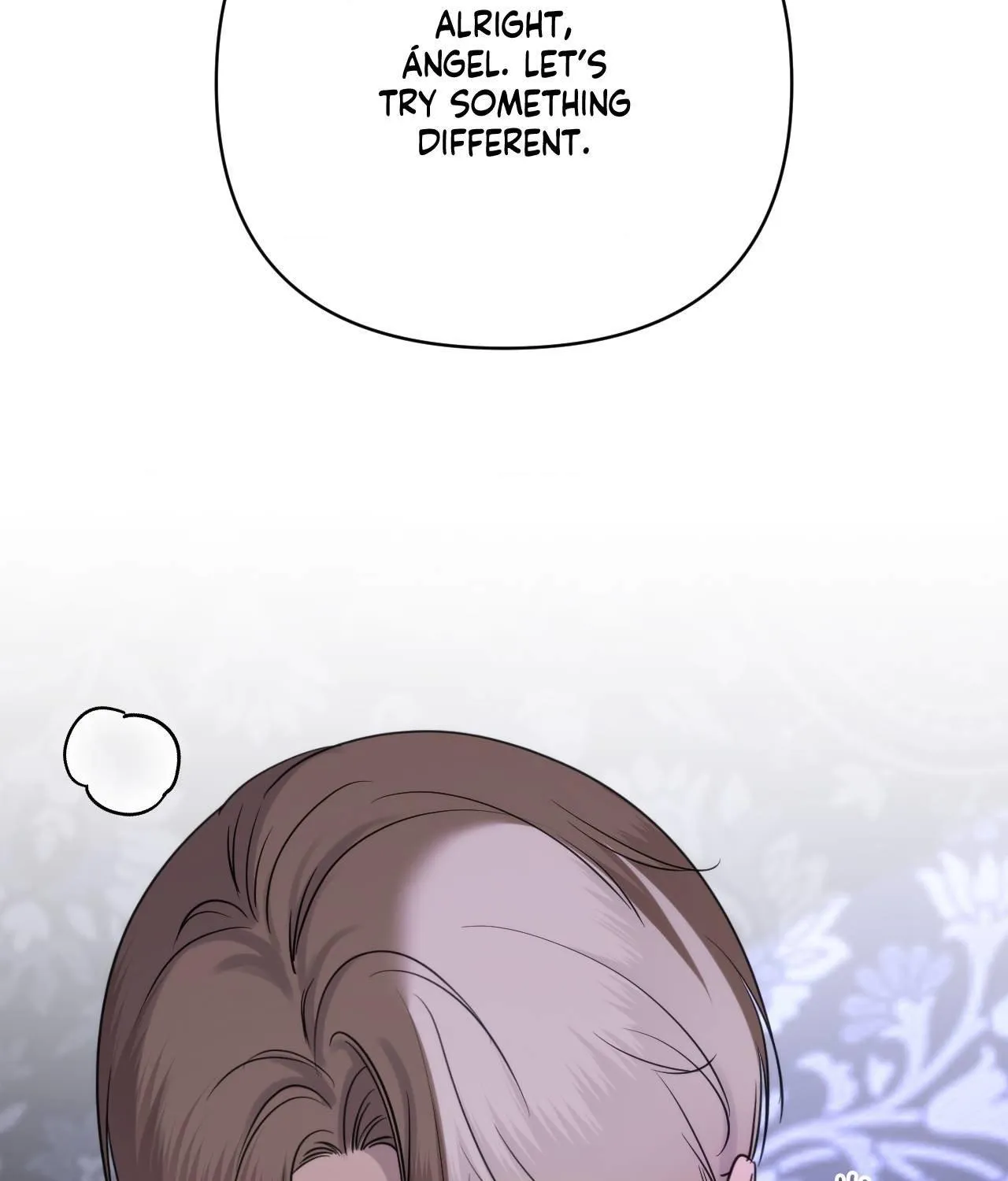 Name Me Chapter 8 page 41 - 