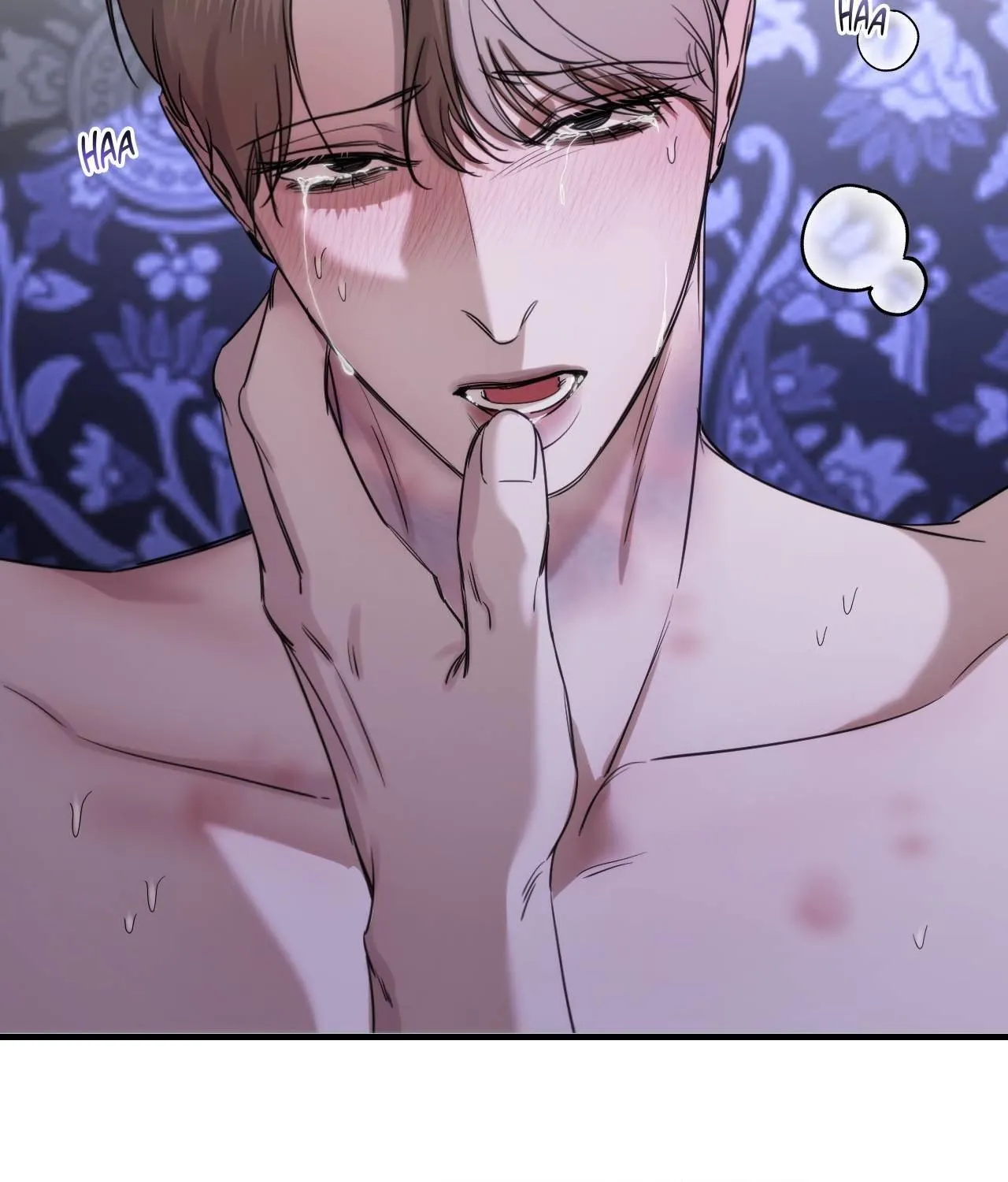 Name Me Chapter 8 page 42 - 