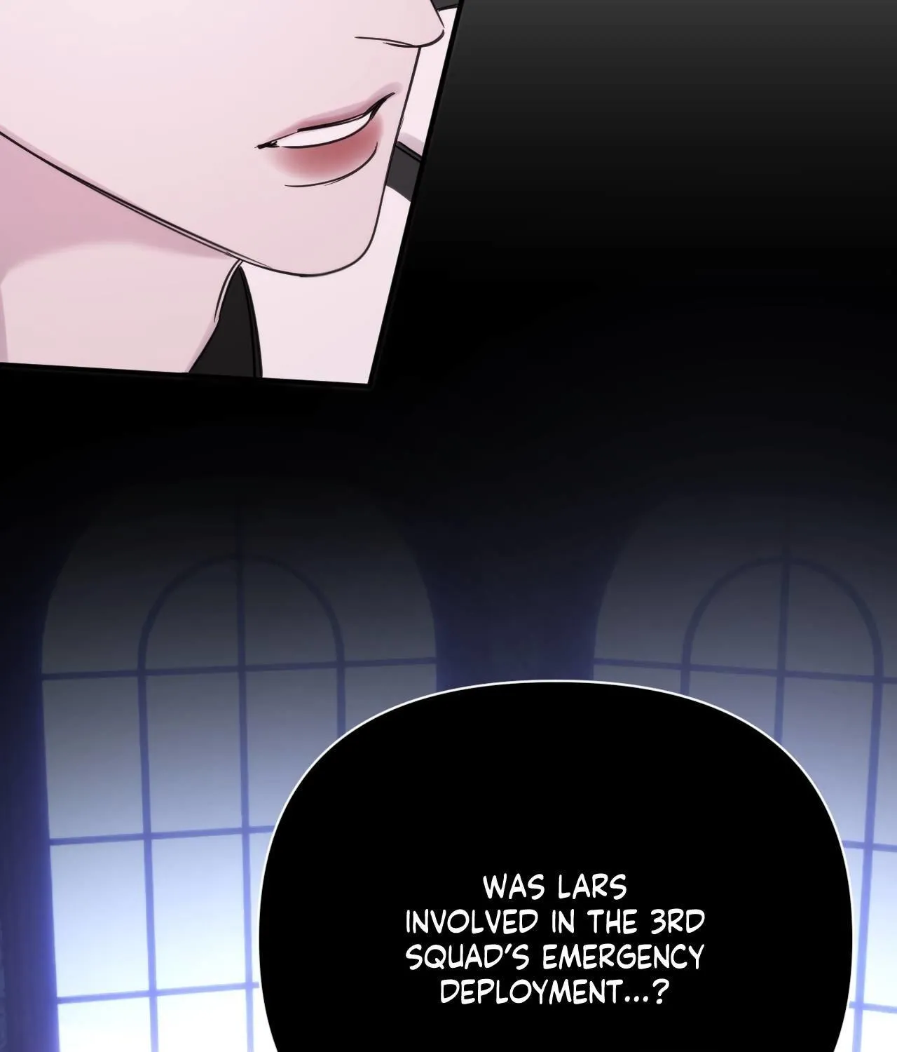 Name Me Chapter 8 page 52 - 