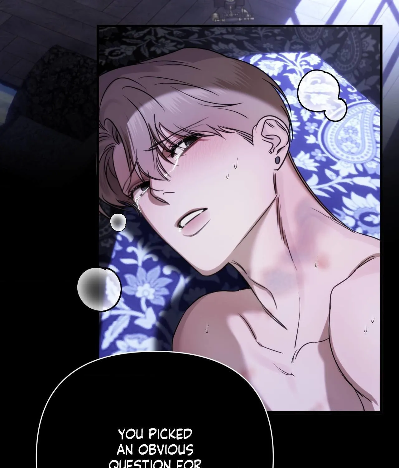 Name Me Chapter 8 page 54 - 
