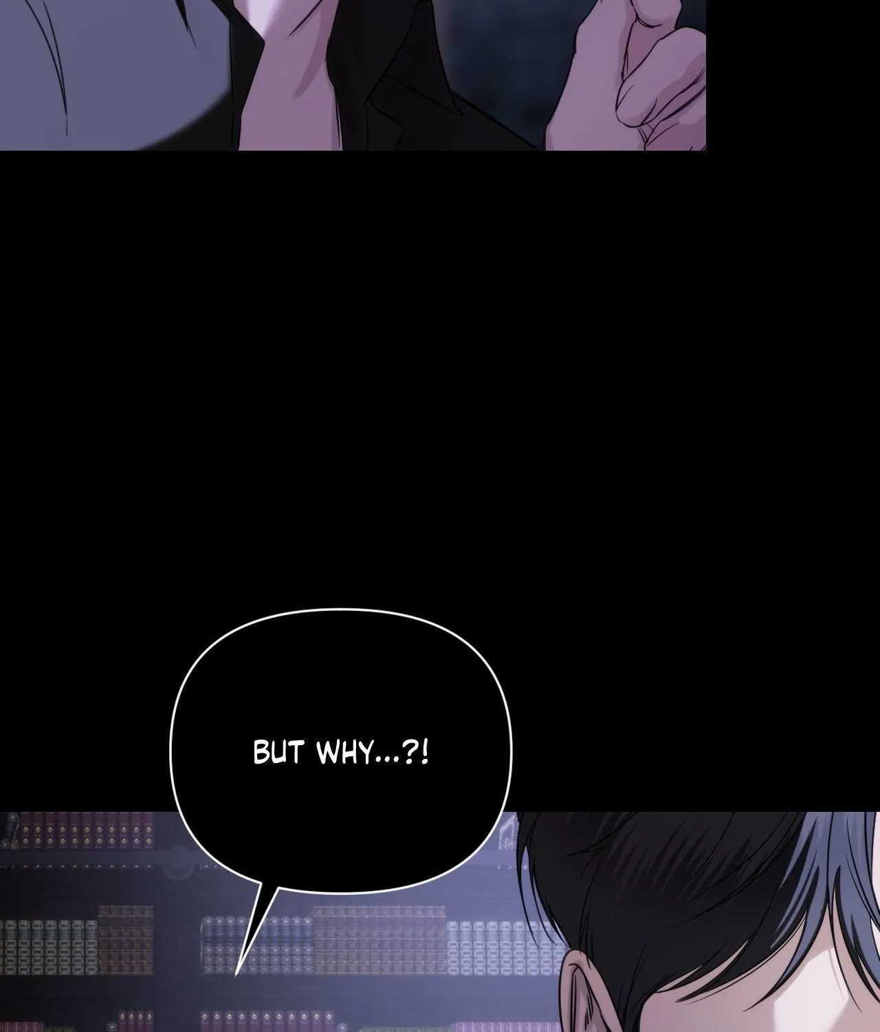 Name Me Chapter 8 page 58 - 