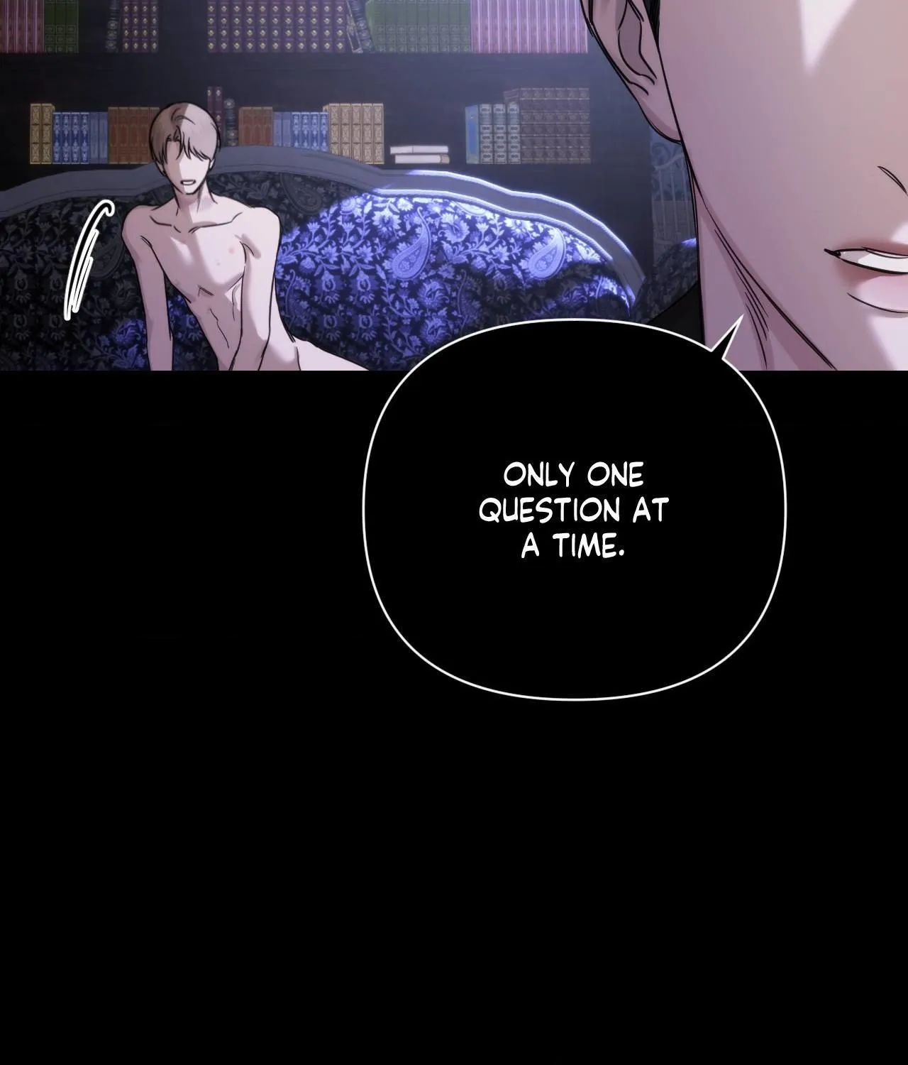 Name Me Chapter 8 page 59 - 