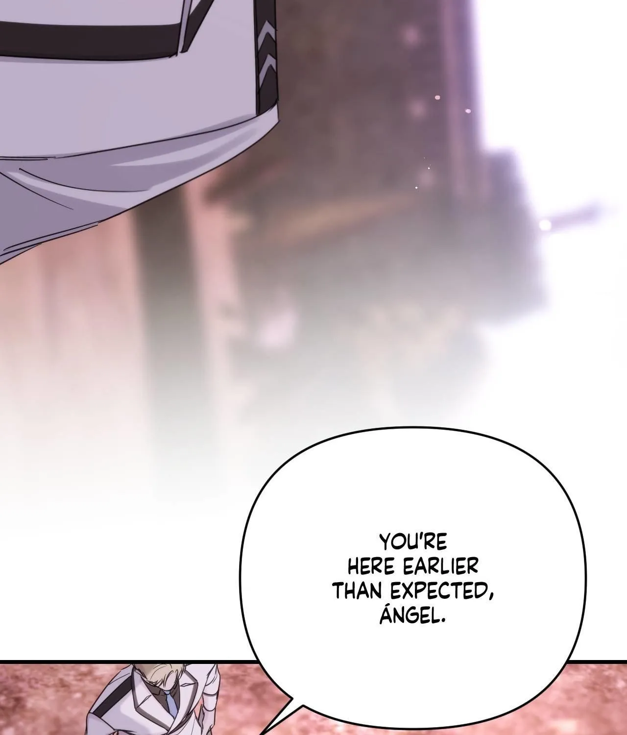 Name Me Chapter 8 page 68 - 