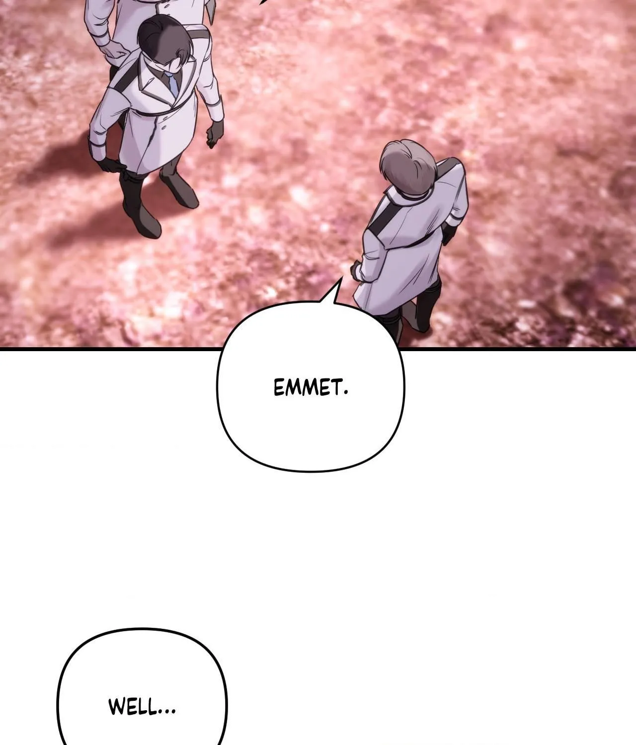 Name Me Chapter 8 page 69 - 