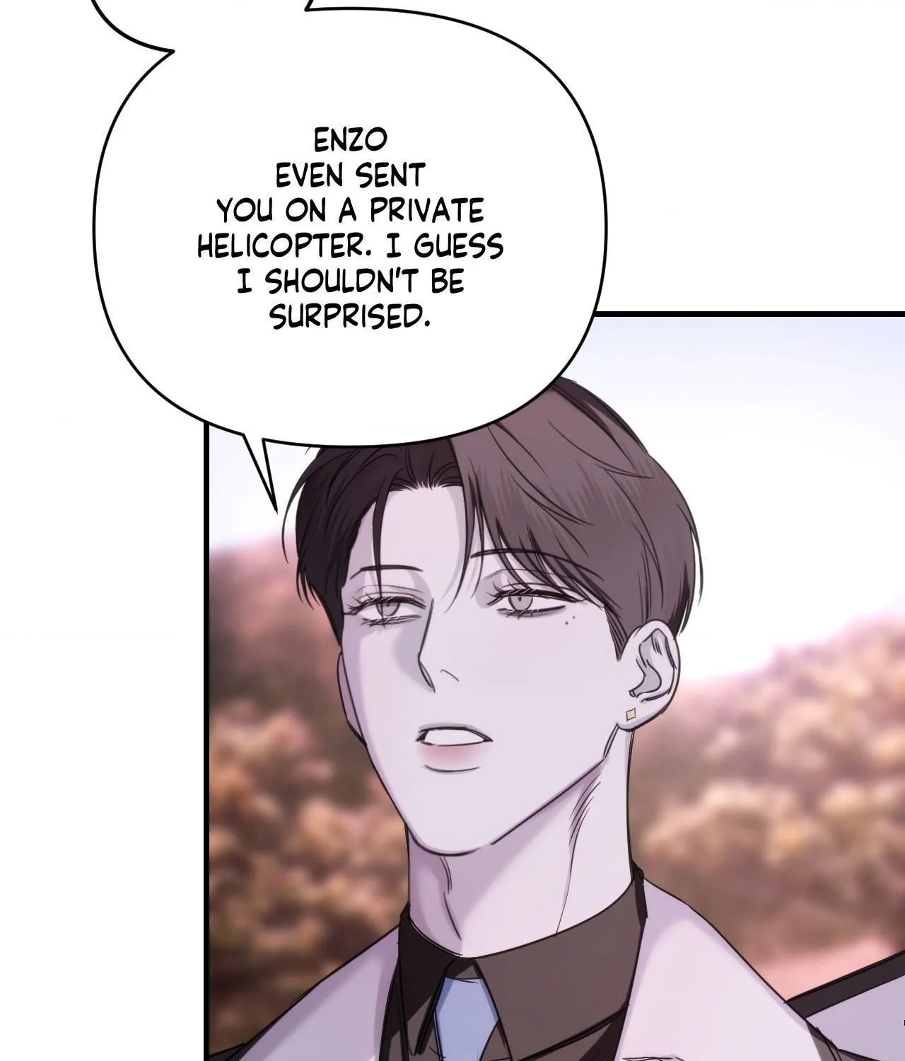 Name Me Chapter 8 page 70 - 