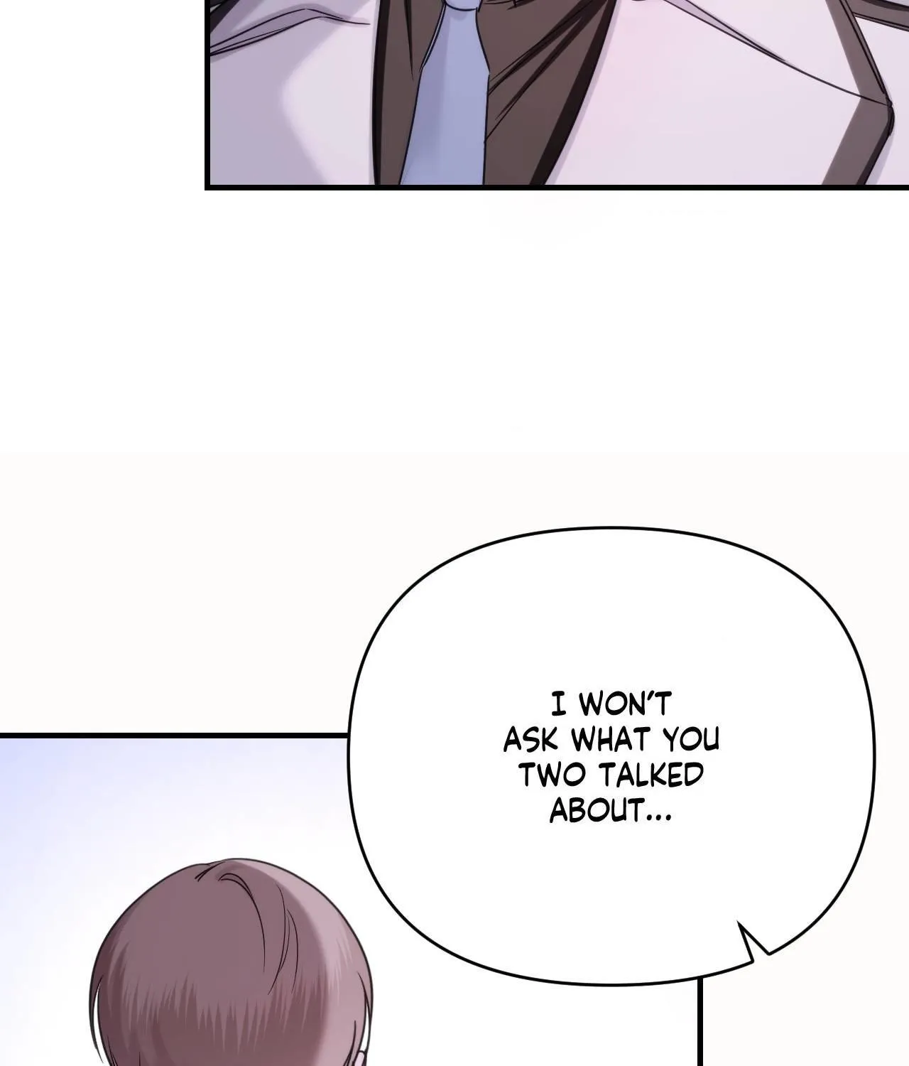 Name Me Chapter 8 page 71 - 