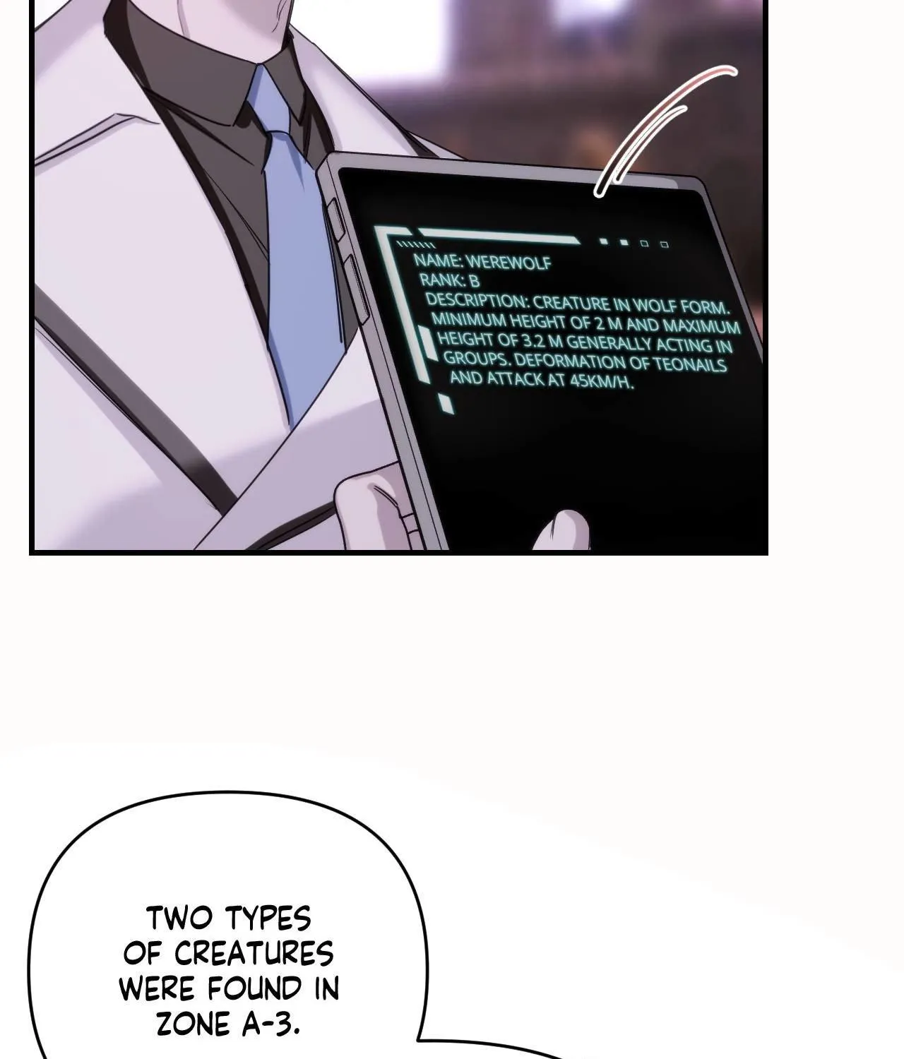 Name Me Chapter 8 page 76 - 