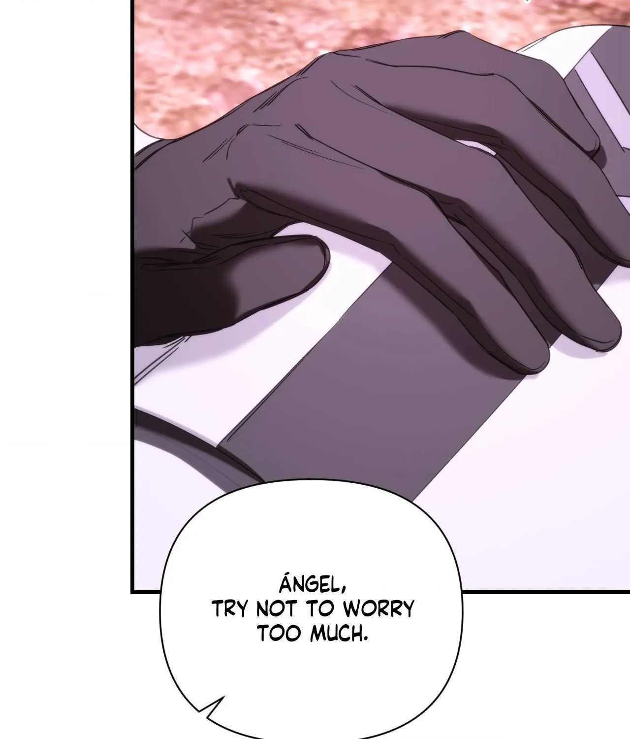Name Me Chapter 8 page 81 - 