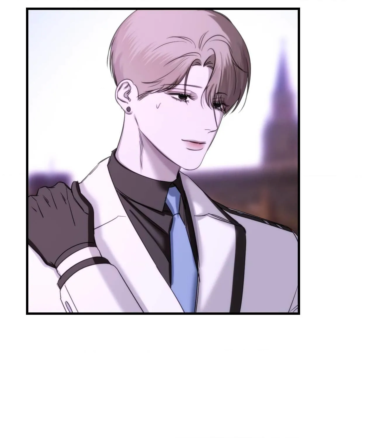 Name Me Chapter 8 page 84 - 