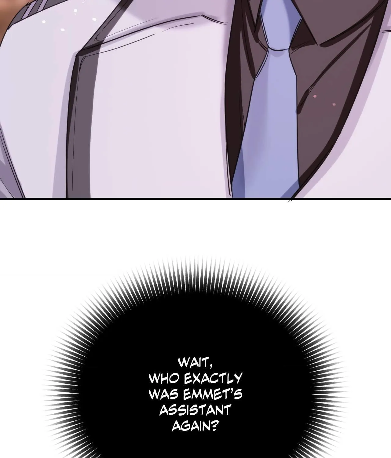 Name Me Chapter 8 page 92 - 