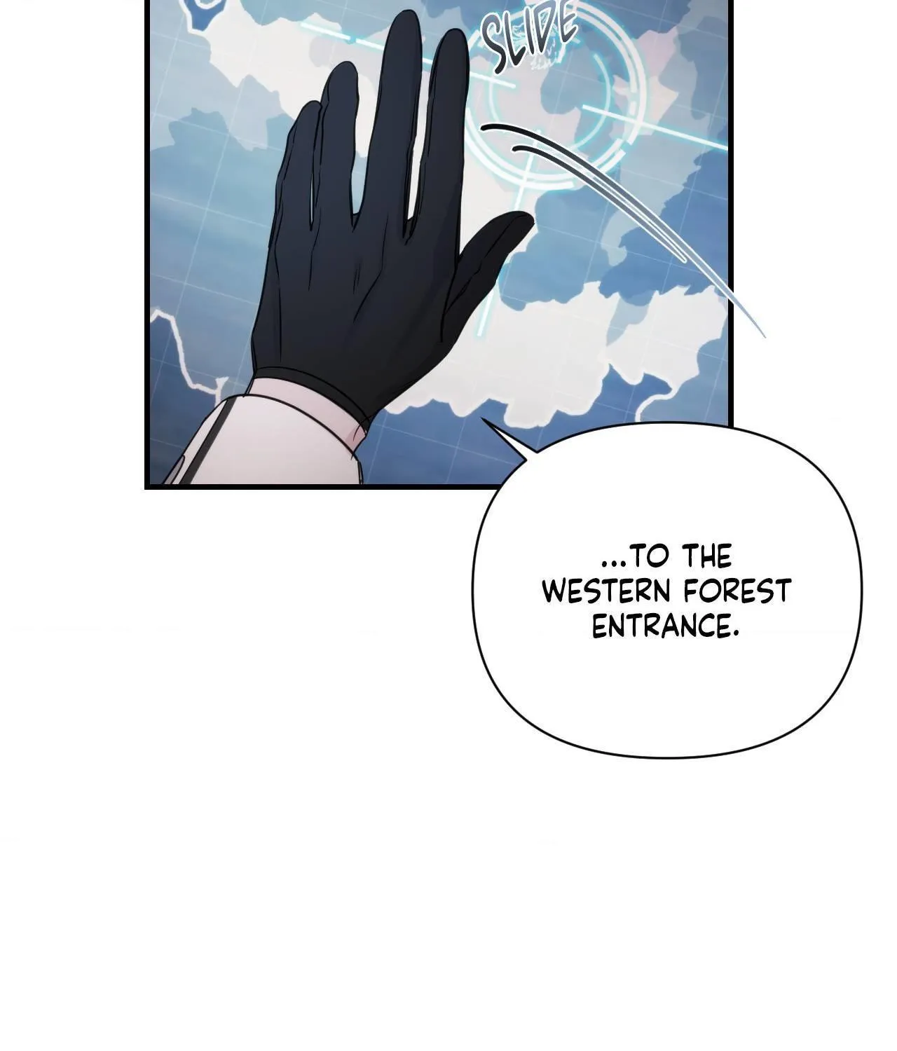 Name Me Chapter 9 page 12 - 