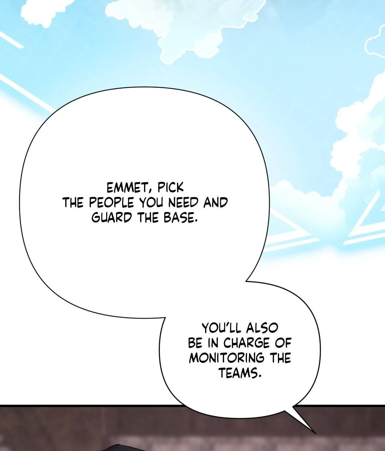 Name Me Chapter 9 page 17 - 