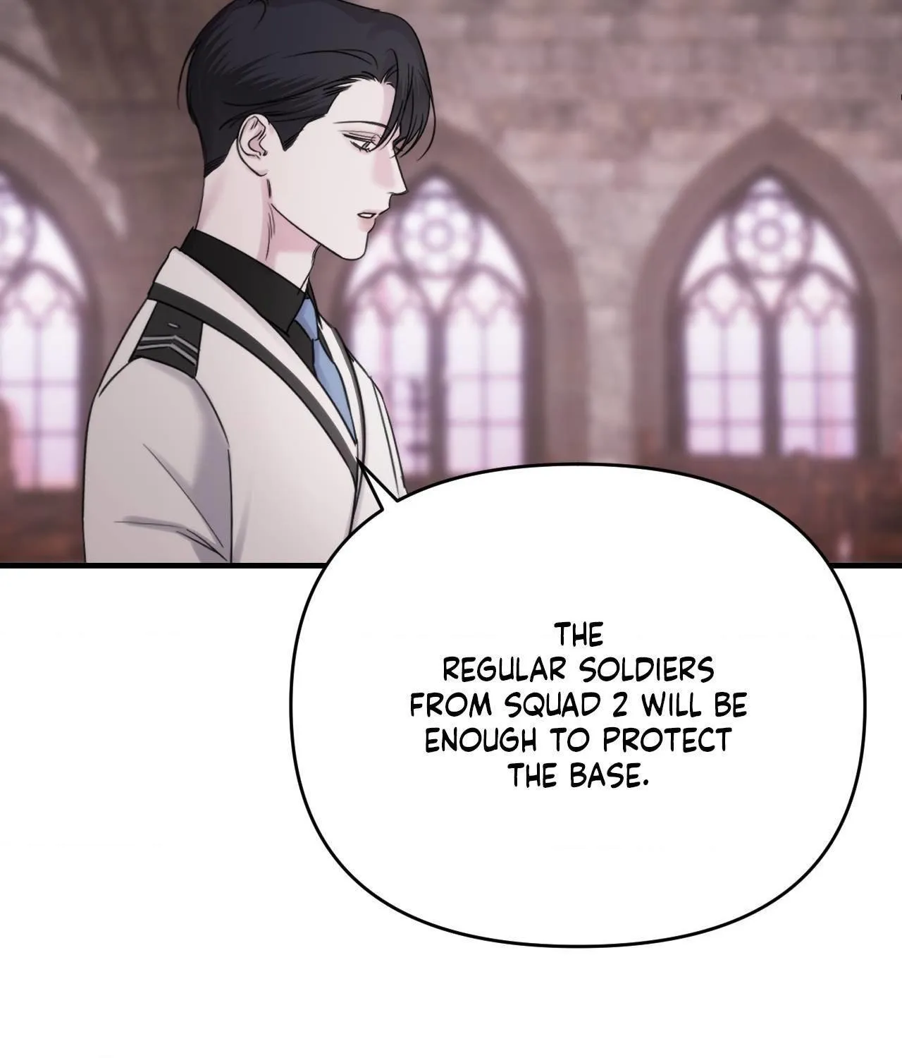 Name Me Chapter 9 page 18 - 