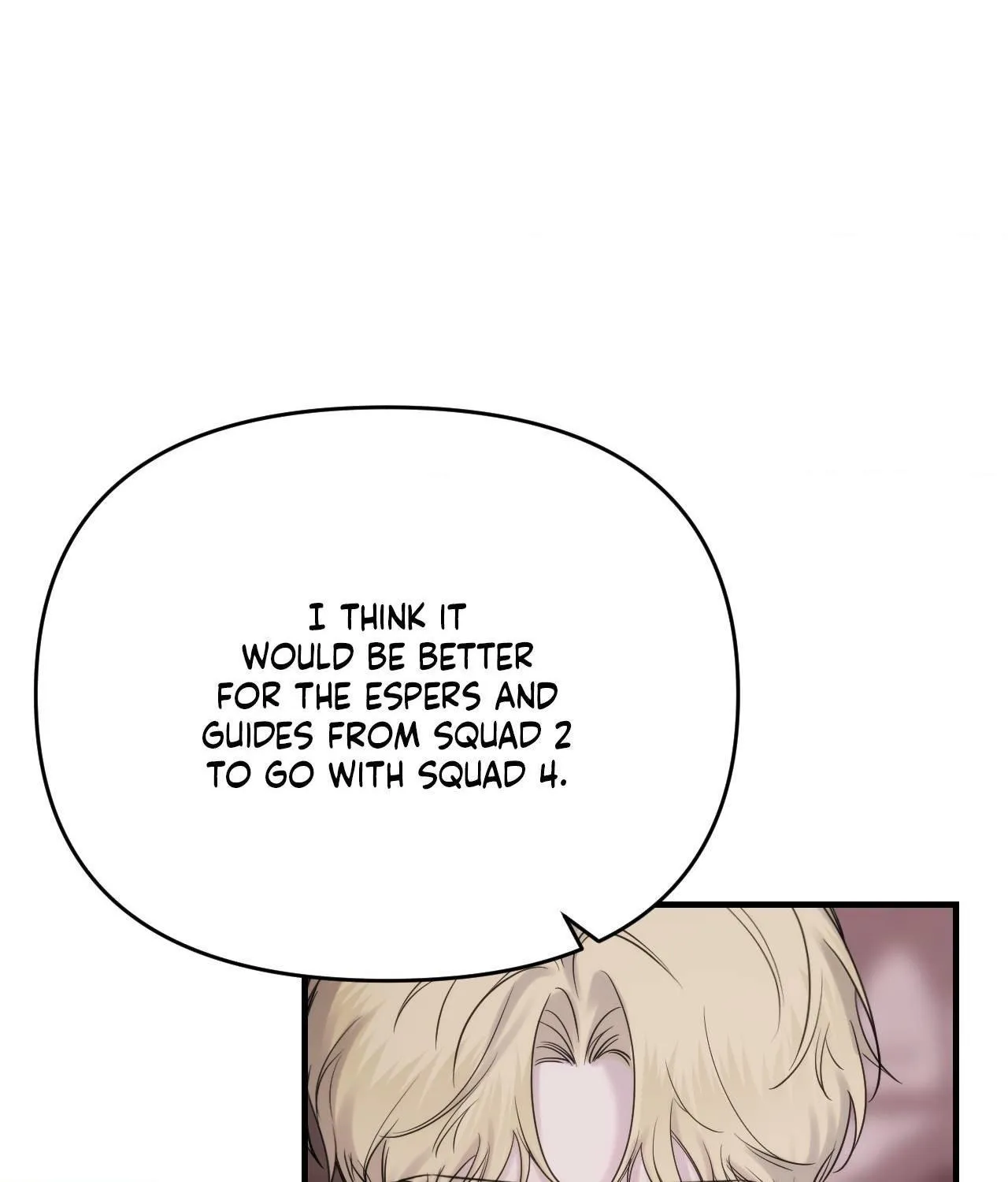 Name Me Chapter 9 page 19 - 