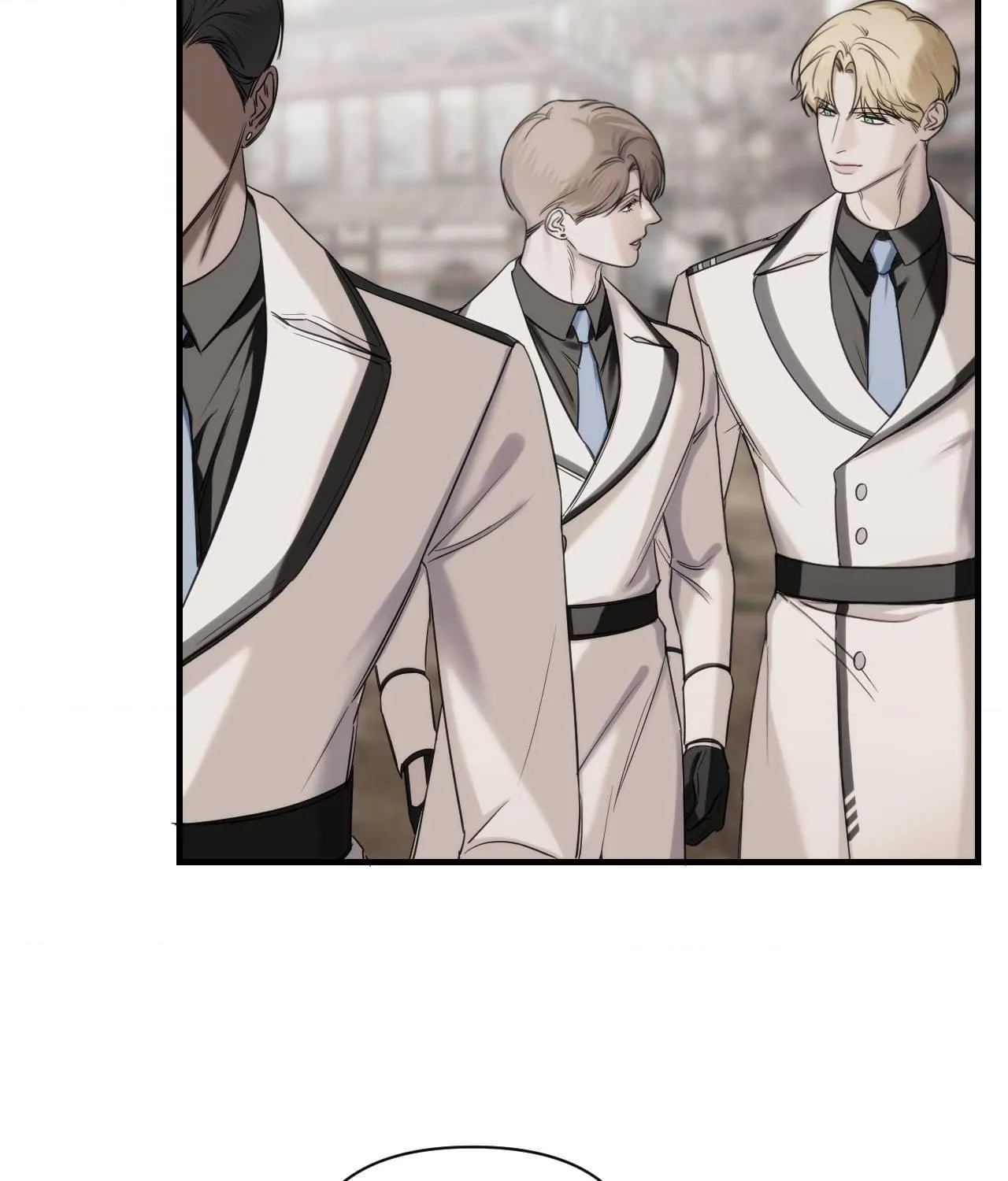 Name Me Chapter 9 page 27 - 