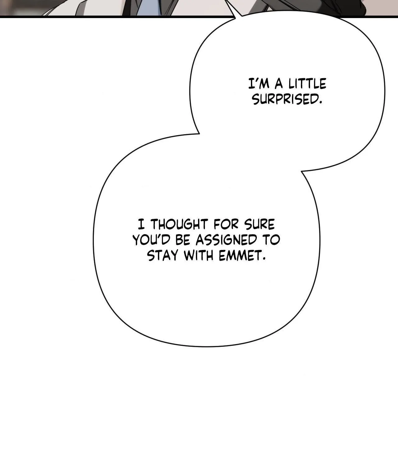Name Me Chapter 9 page 36 - 