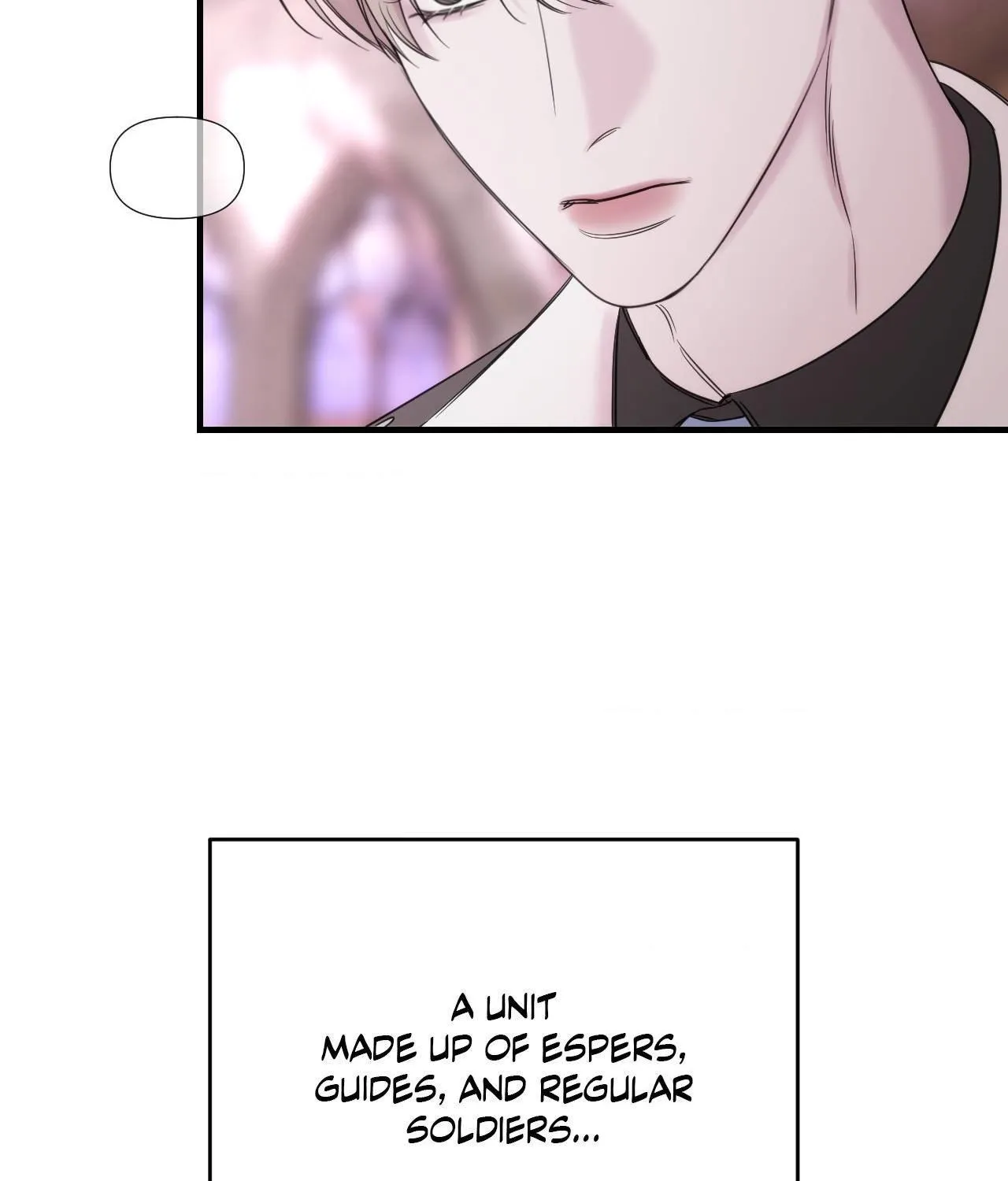 Name Me Chapter 9 page 5 - 