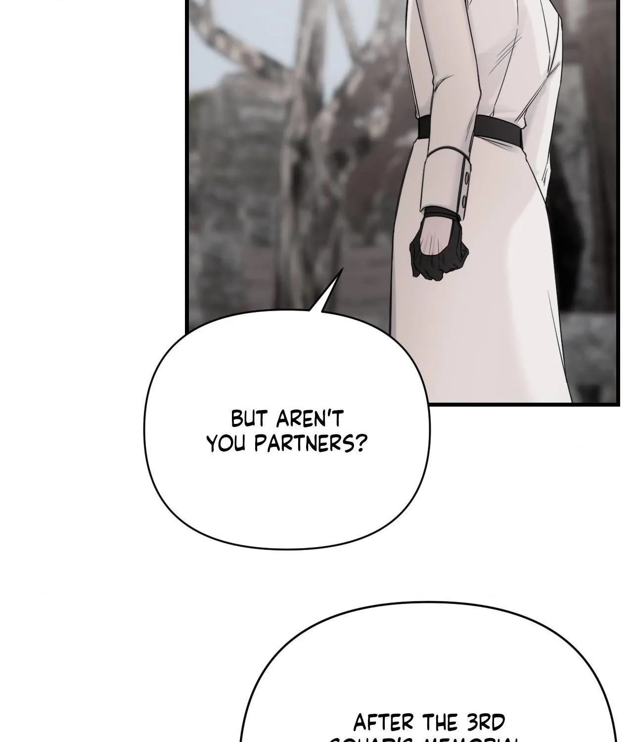 Name Me Chapter 9 page 41 - 