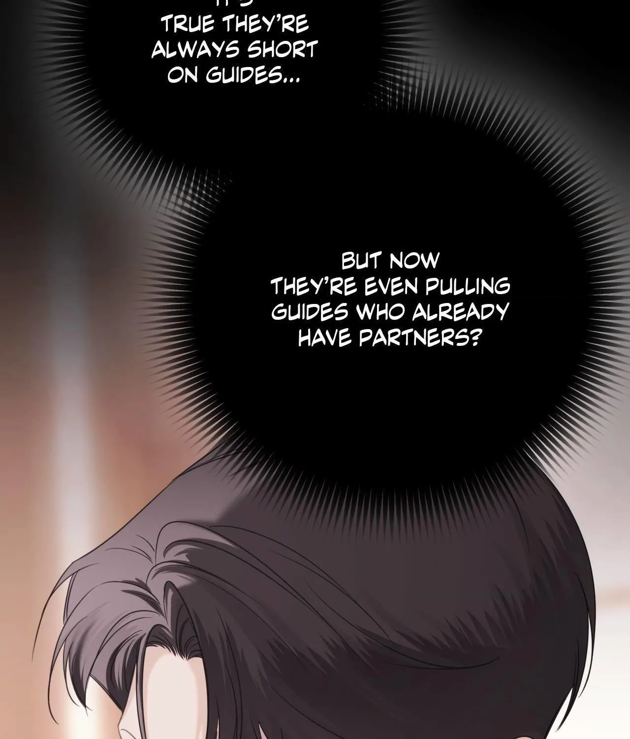 Name Me Chapter 9 page 45 - 