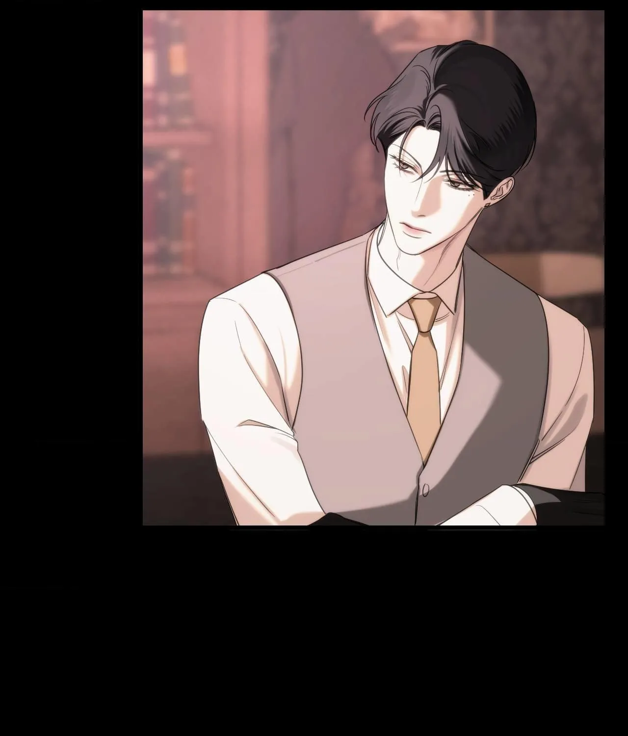 Name Me Chapter 9 page 47 - 