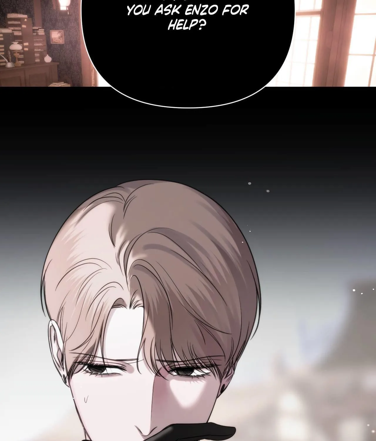 Name Me Chapter 9 page 50 - 
