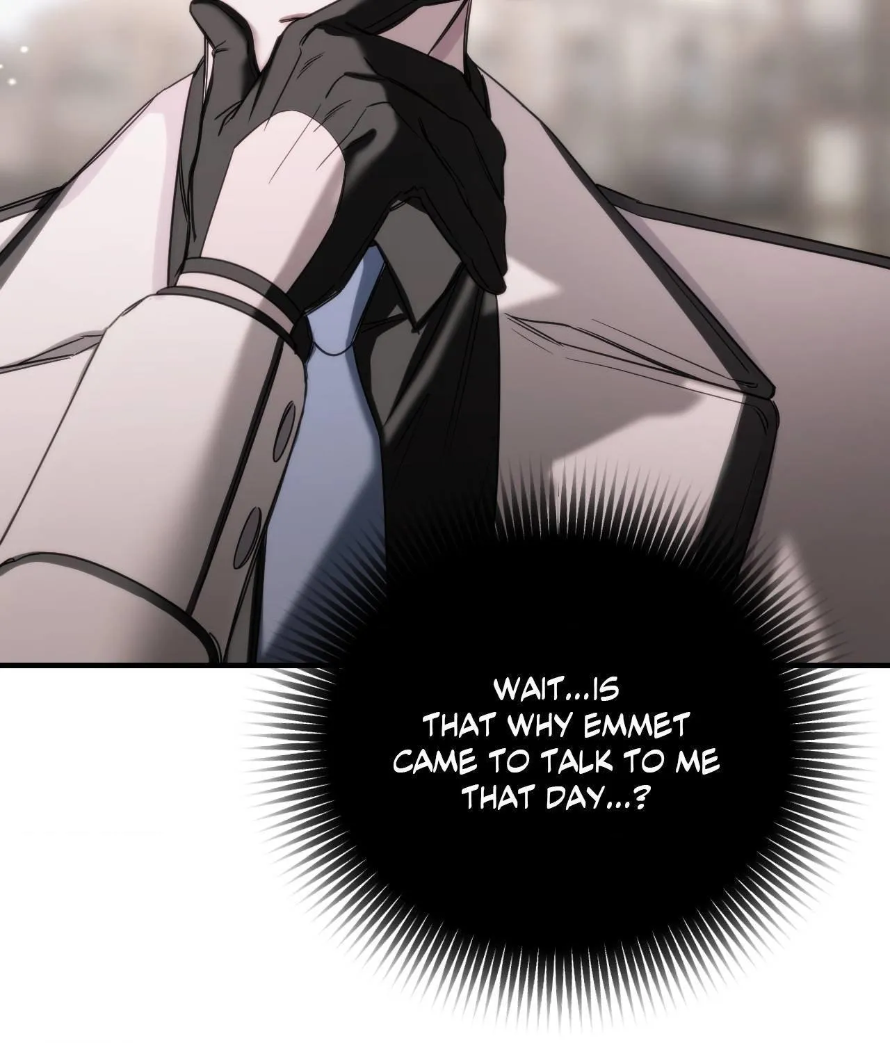 Name Me Chapter 9 page 51 - 