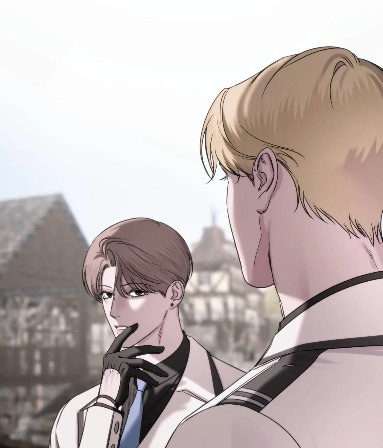 Name Me Chapter 9 page 53 - 