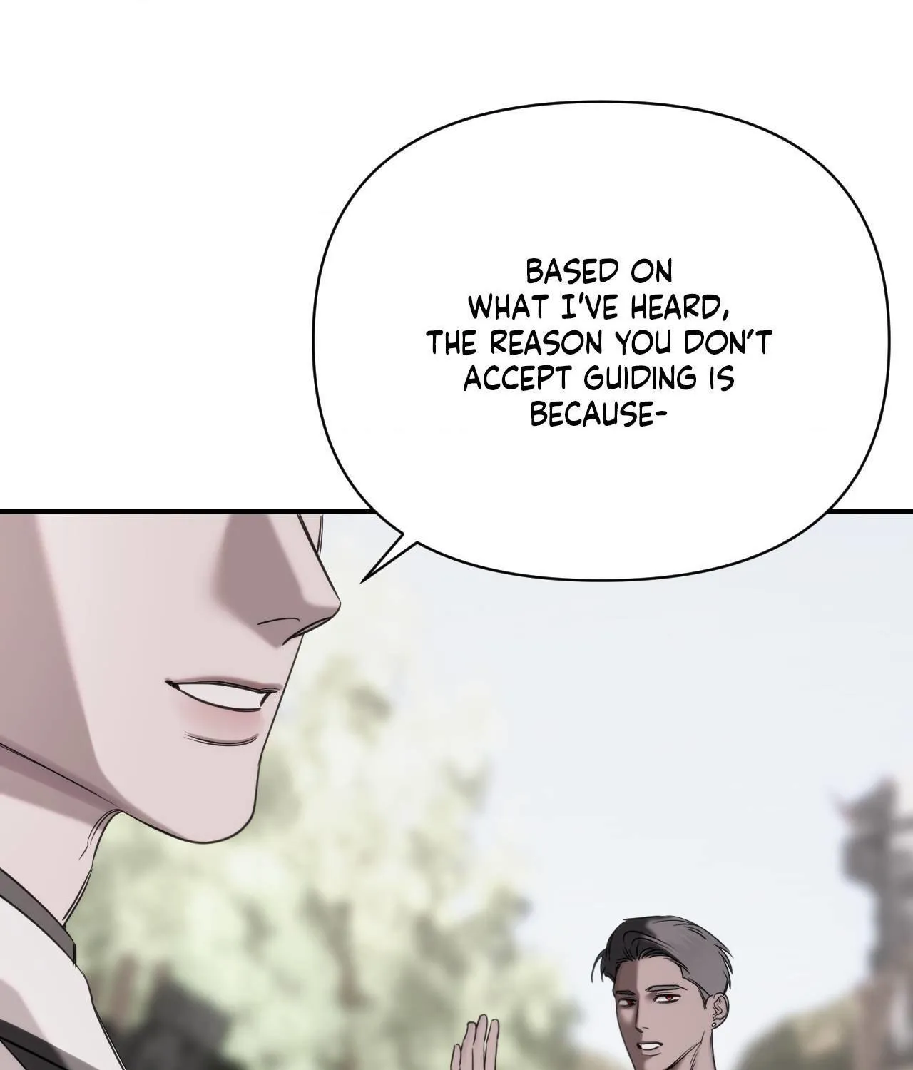 Name Me Chapter 9 page 61 - 