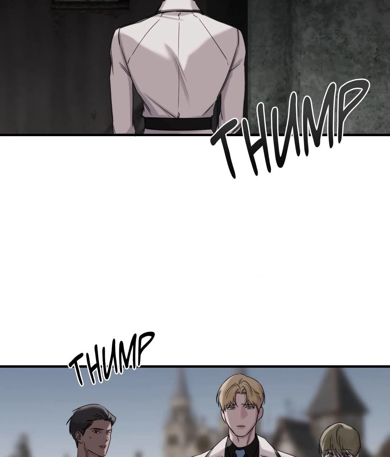 Name Me Chapter 9 page 89 - 