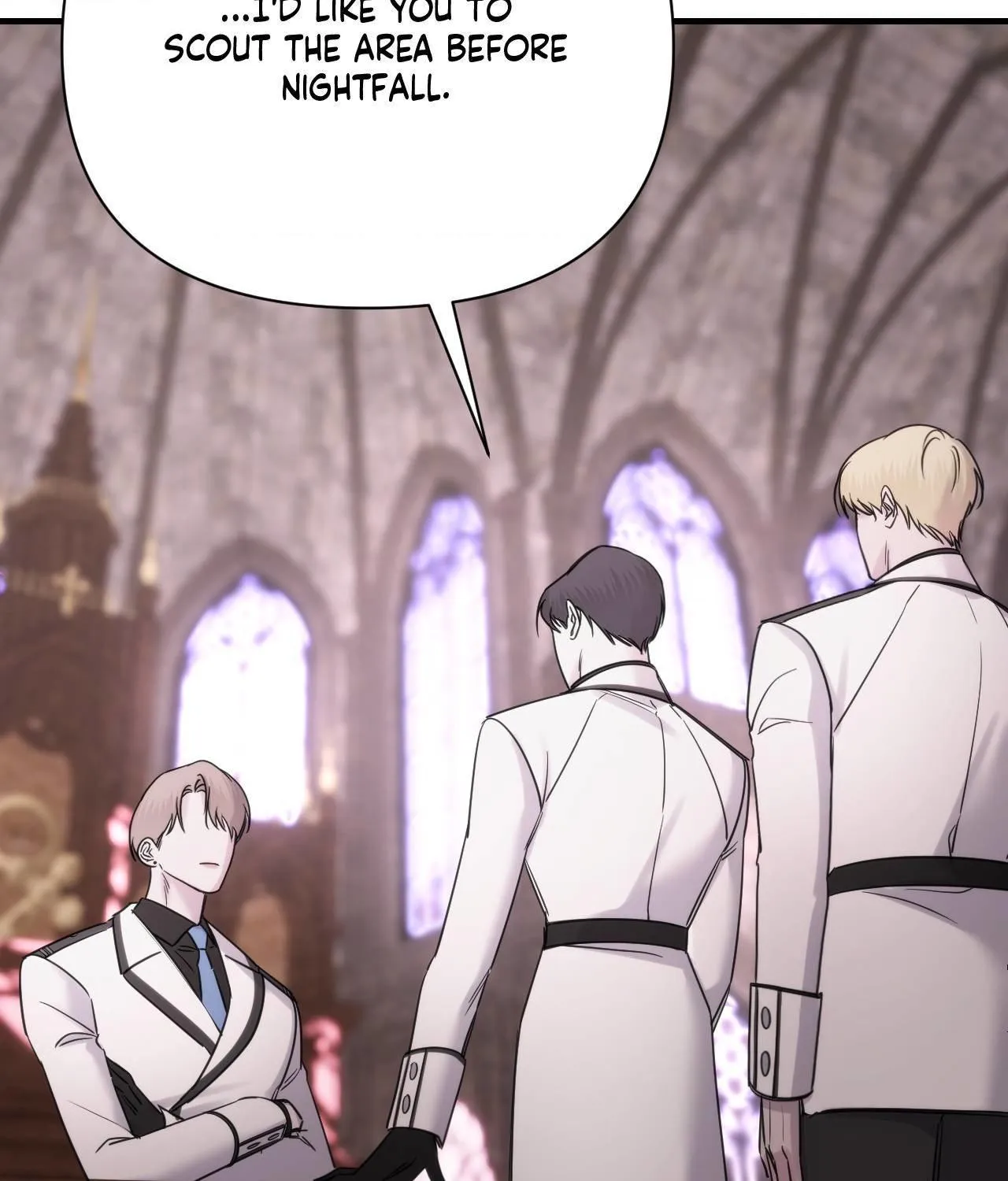 Name Me Chapter 9 page 10 - 