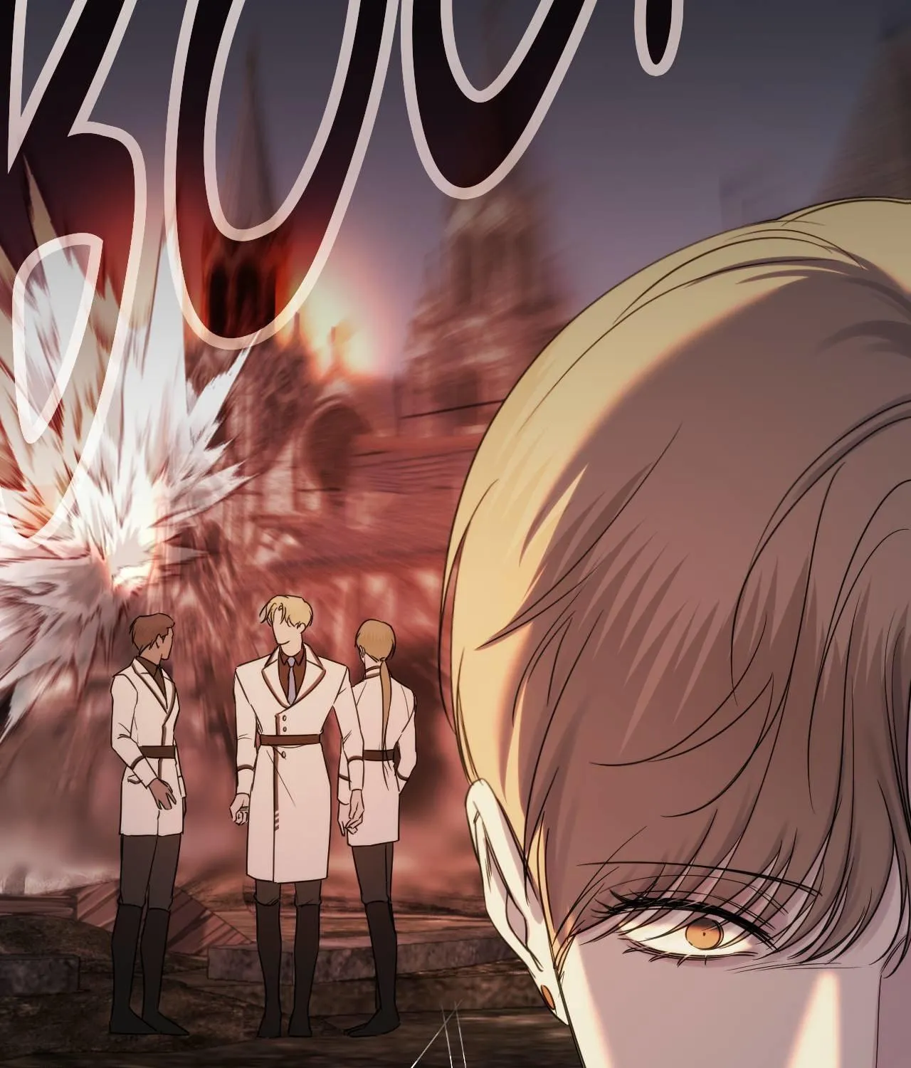Name Me Chapter 9 page 93 - 